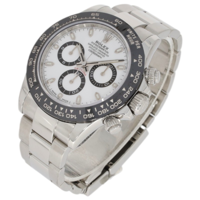 Rolex Daytona 116500 LN Thumbnail 2