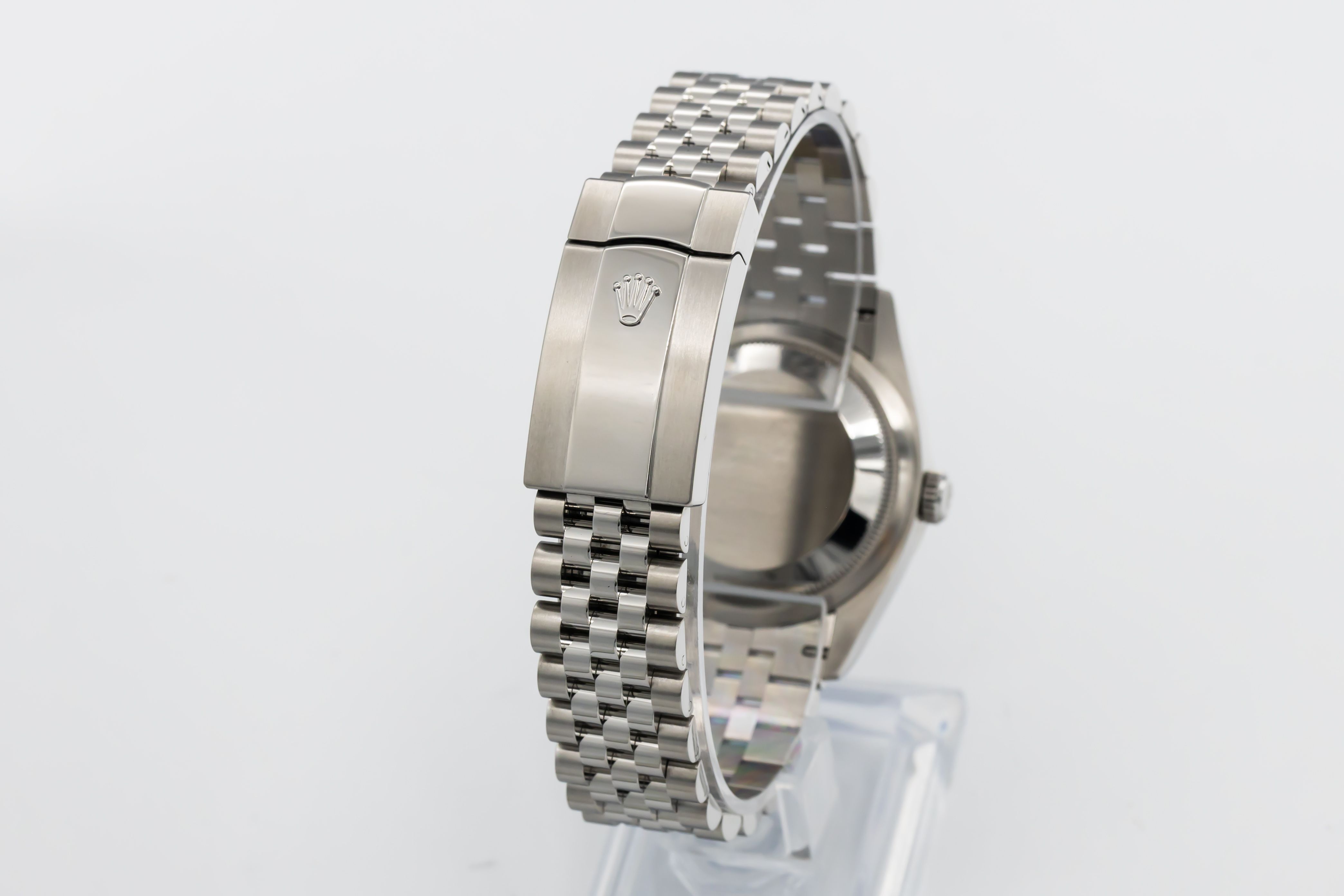 Rolex Datejust 126234 Thumbnail 3