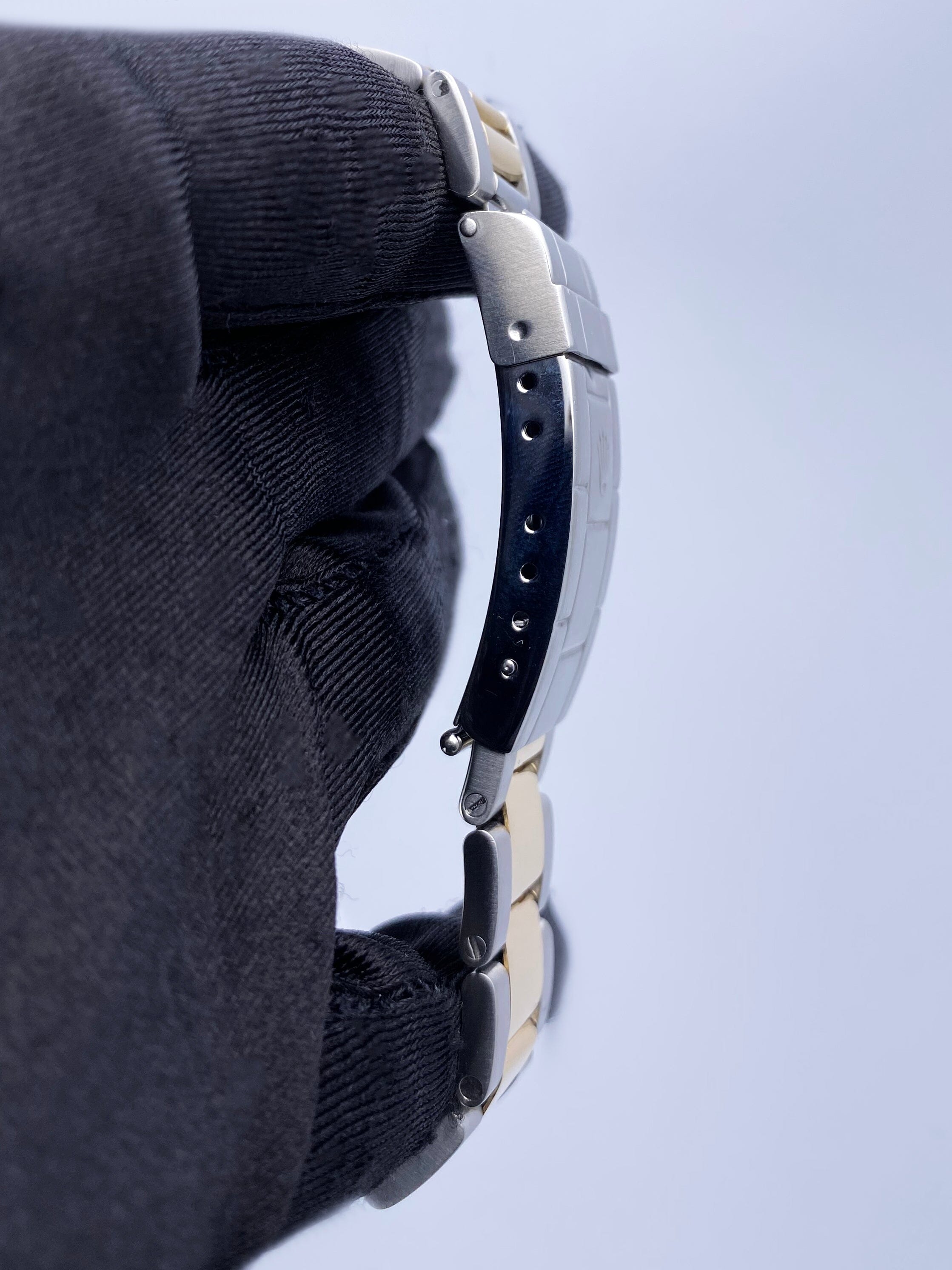 Rolex Submariner 16613 Thumbnail 5