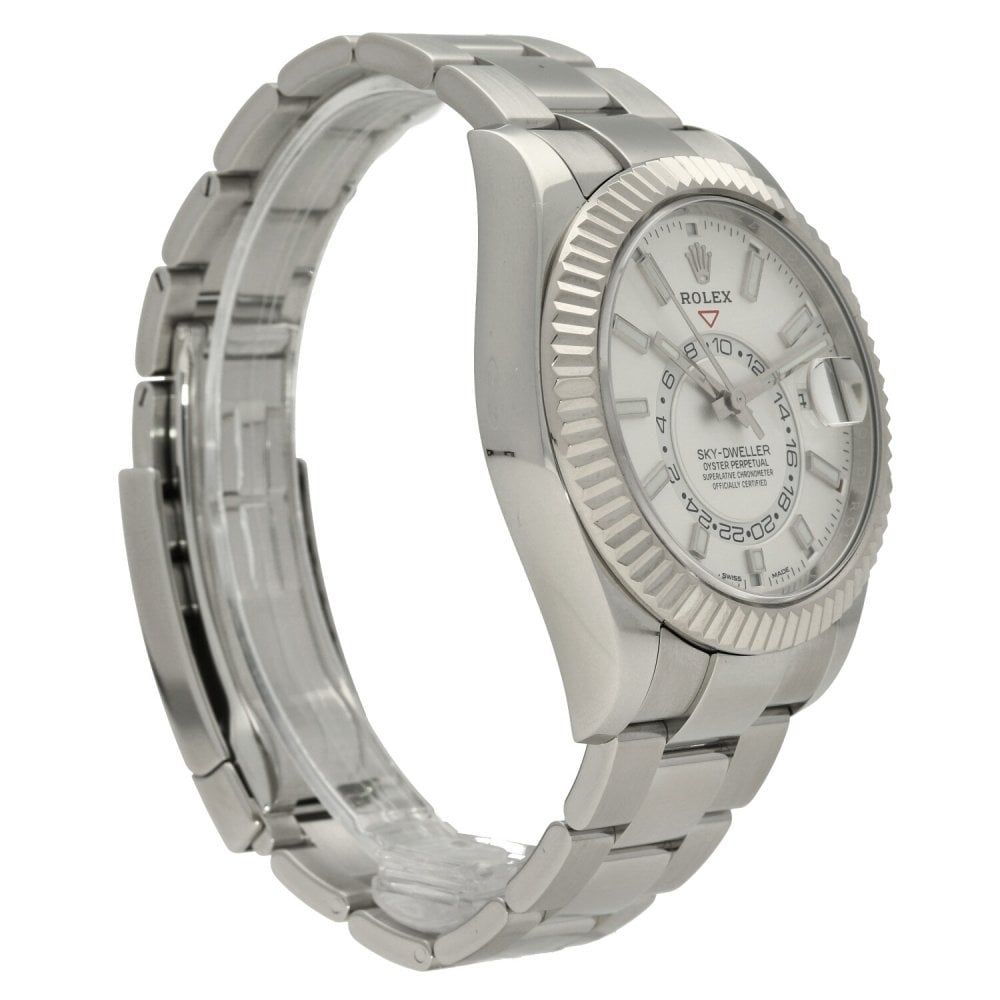 Rolex Sky-Dweller 326934 Thumbnail 5