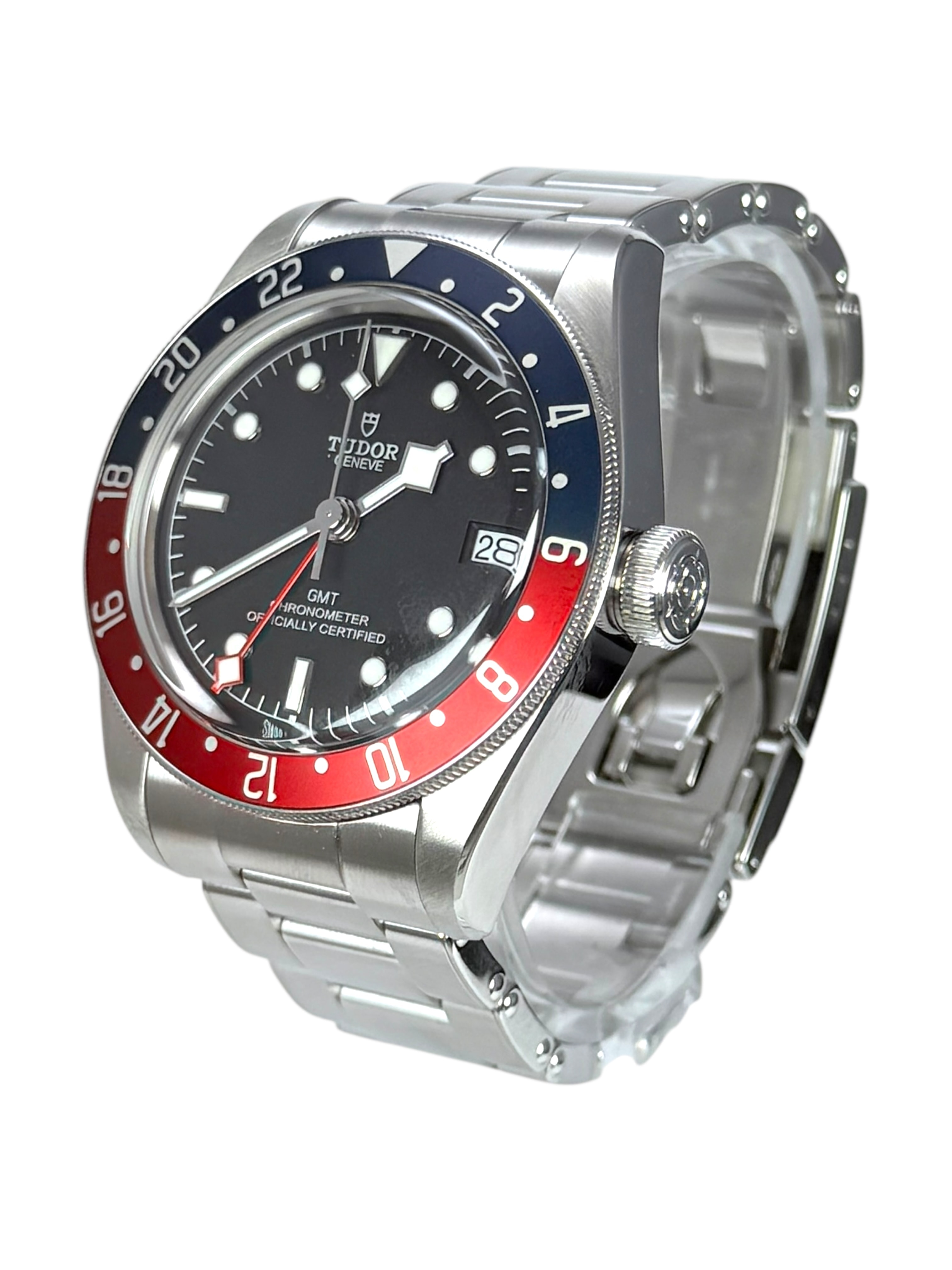 Tudor Black Bay GMT M79830RB-0001 Thumbnail 2