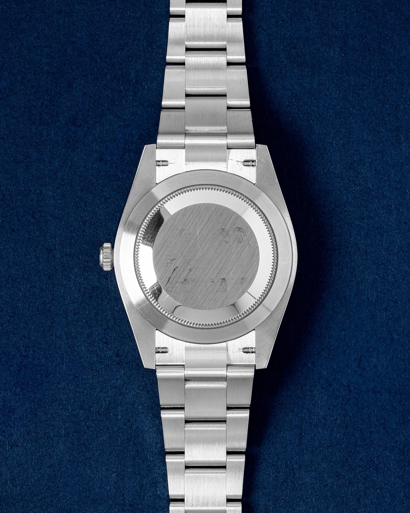 Rolex Oyster Perpetual 124300 Thumbnail 3