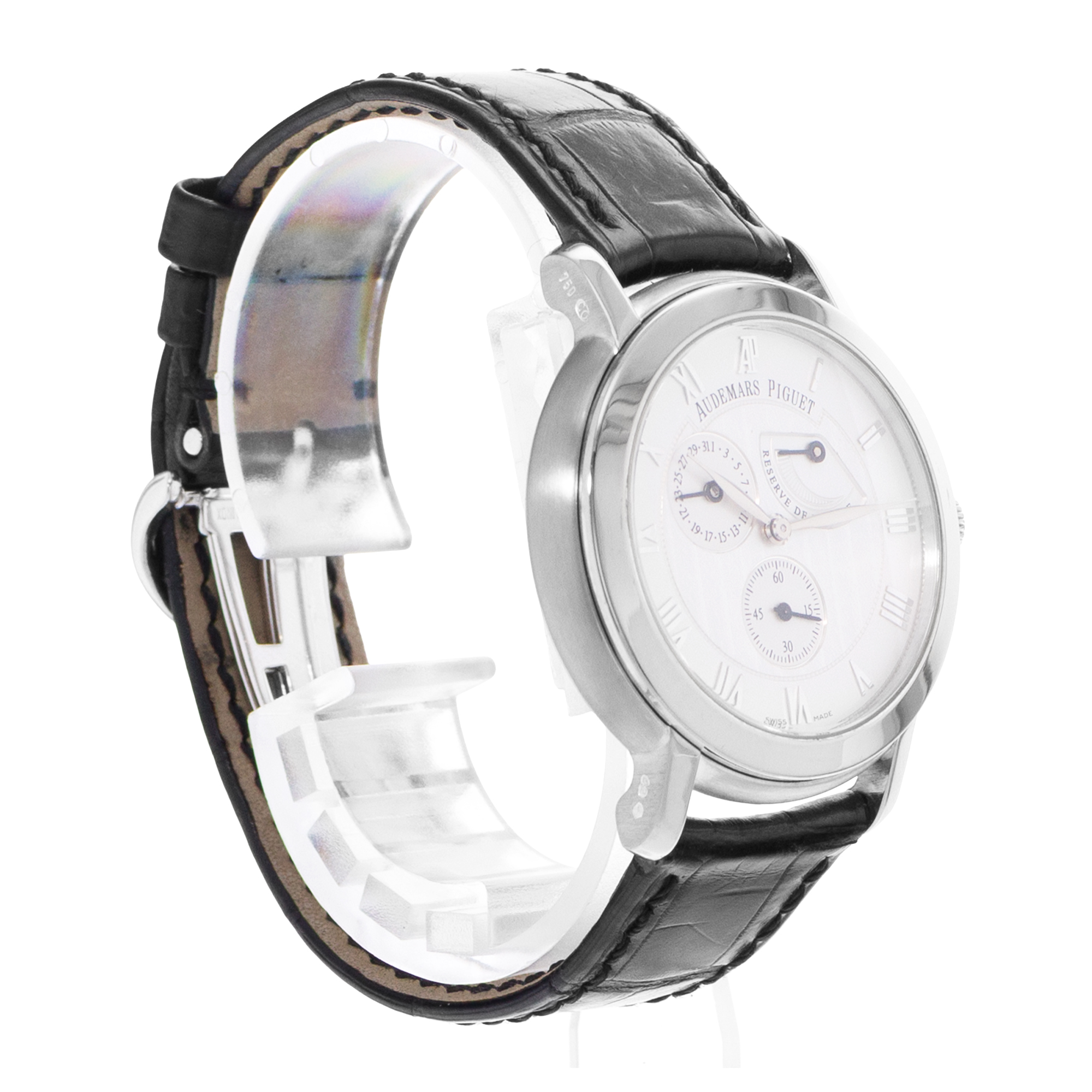 Audemars Piguet Jules Audemars 25955BC.OO.D002CR.01 Thumbnail 5