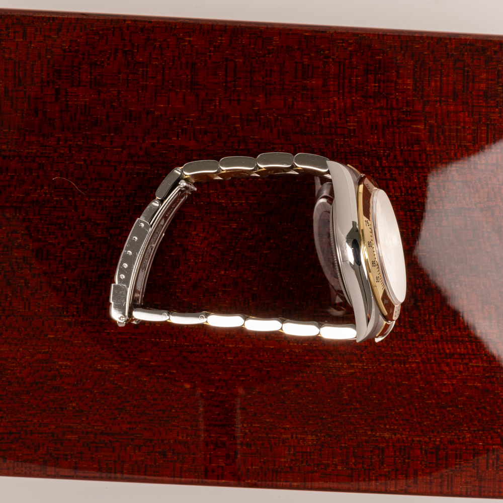 Rolex Daytona 16523 Thumbnail 4