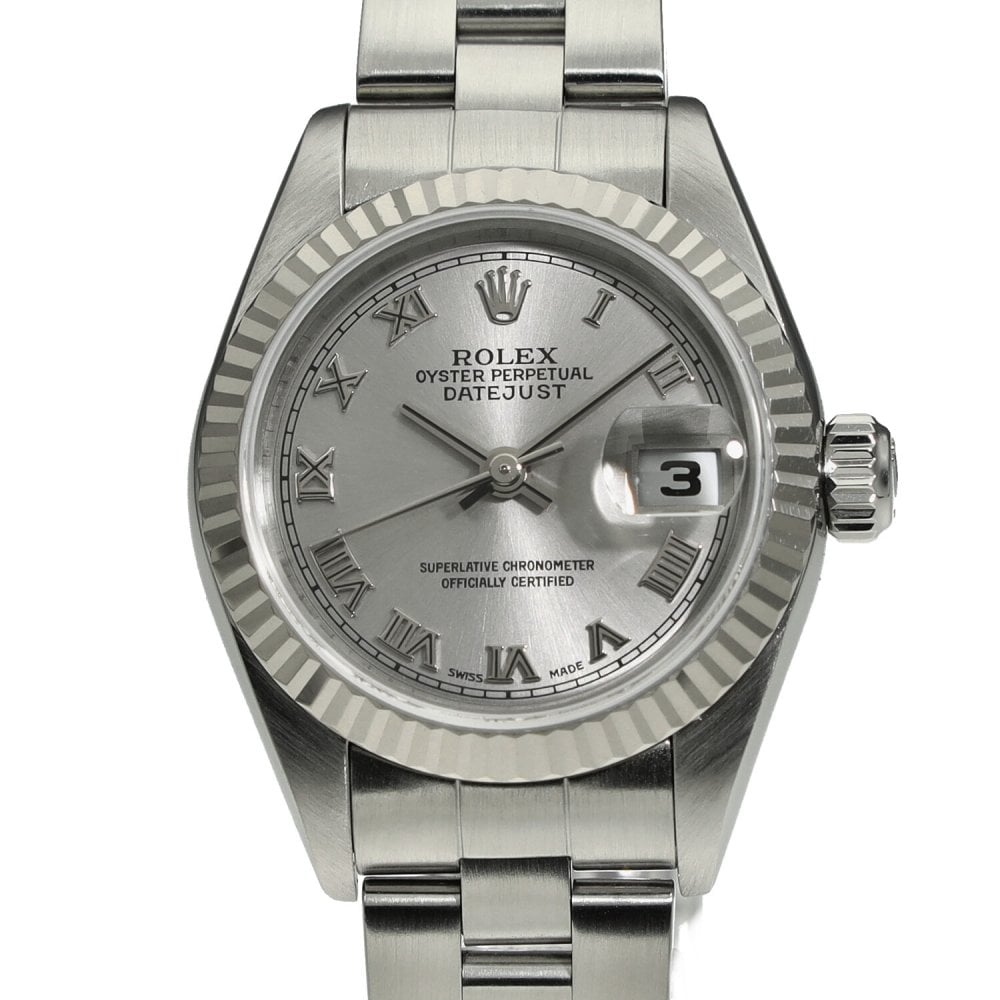 Rolex Datejust Lady 79174 Thumbnail 2
