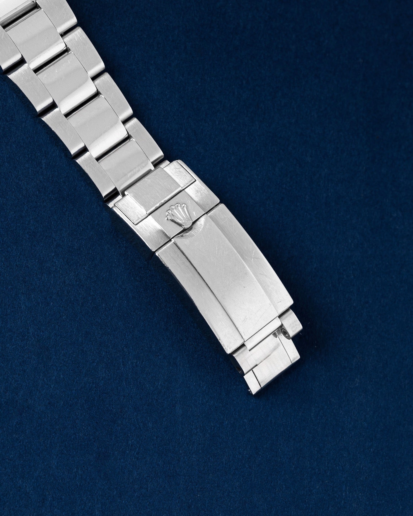 Rolex GMT Master II 116710 LN Thumbnail 4