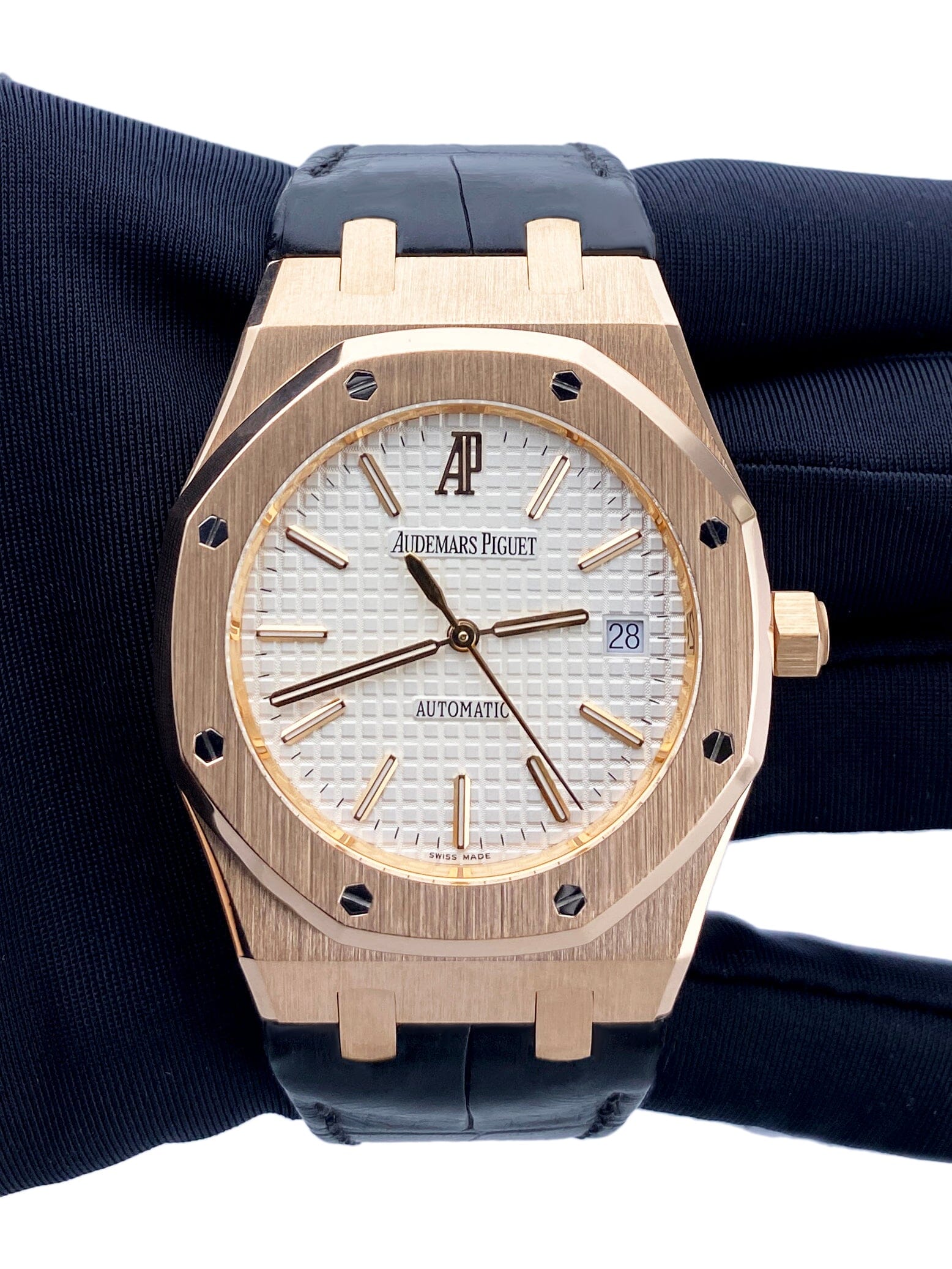 Audemars Piguet Royal Oak 15300OR.OO.D088CR.02 Thumbnail 2