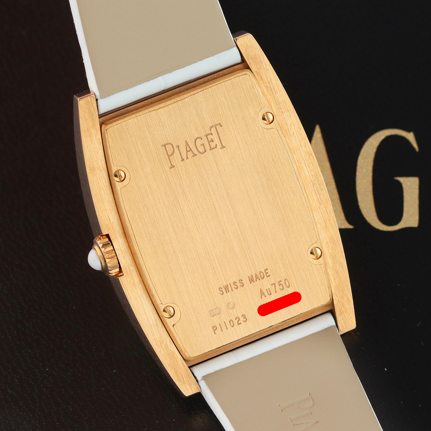Piaget Limelight G0A39188 Thumbnail 3