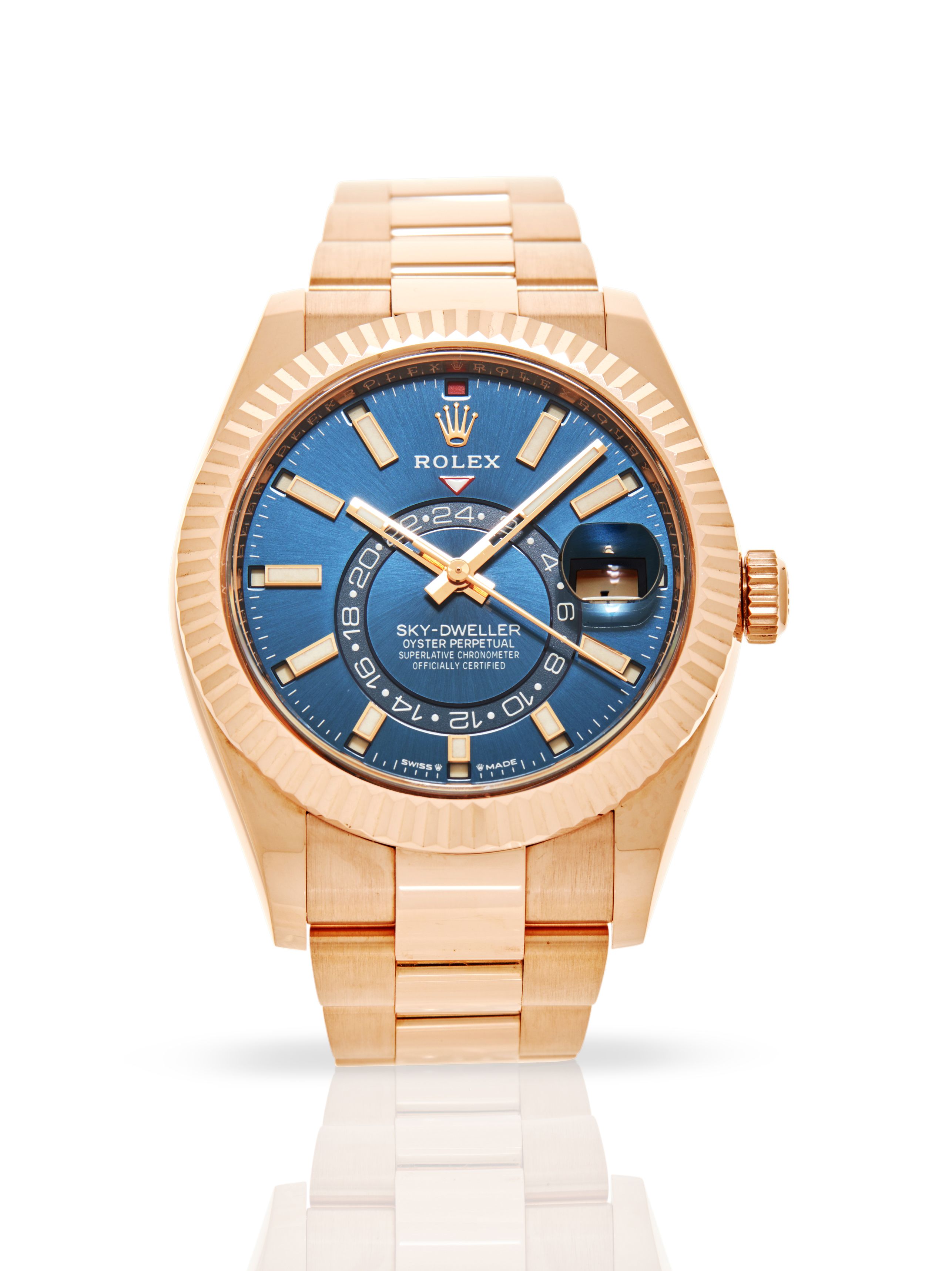 Rolex Sky-Dweller 336935 Thumbnail 1