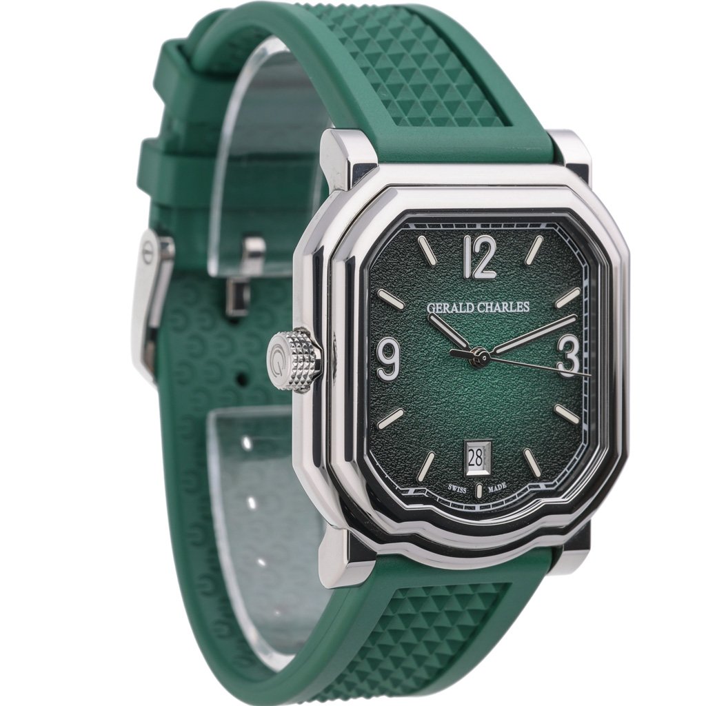 Gerald Charles Maestro GC Sport GC2.0-TX-TN-02-GR Thumbnail 5