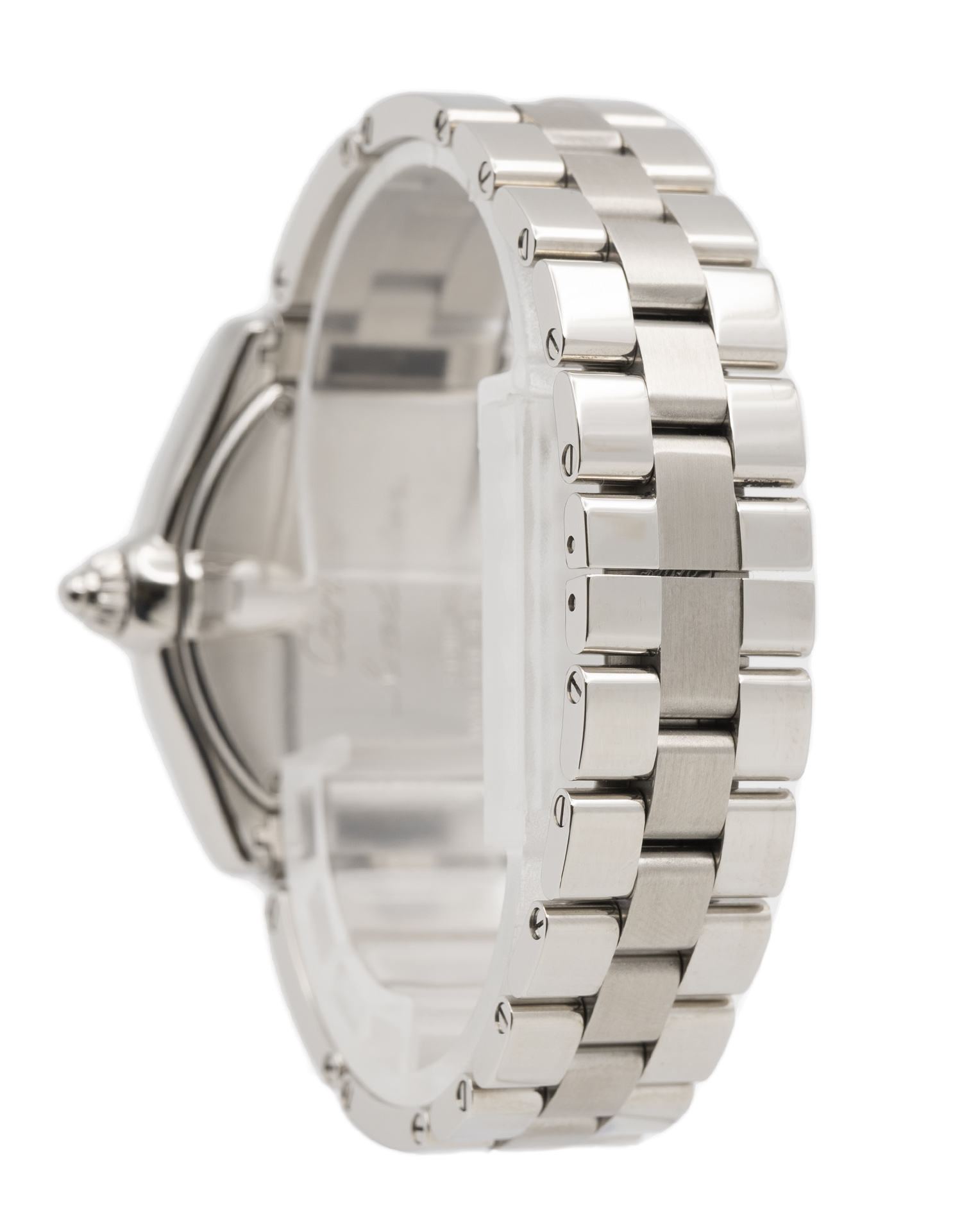 Cartier Roadster W62017V3 Thumbnail 3