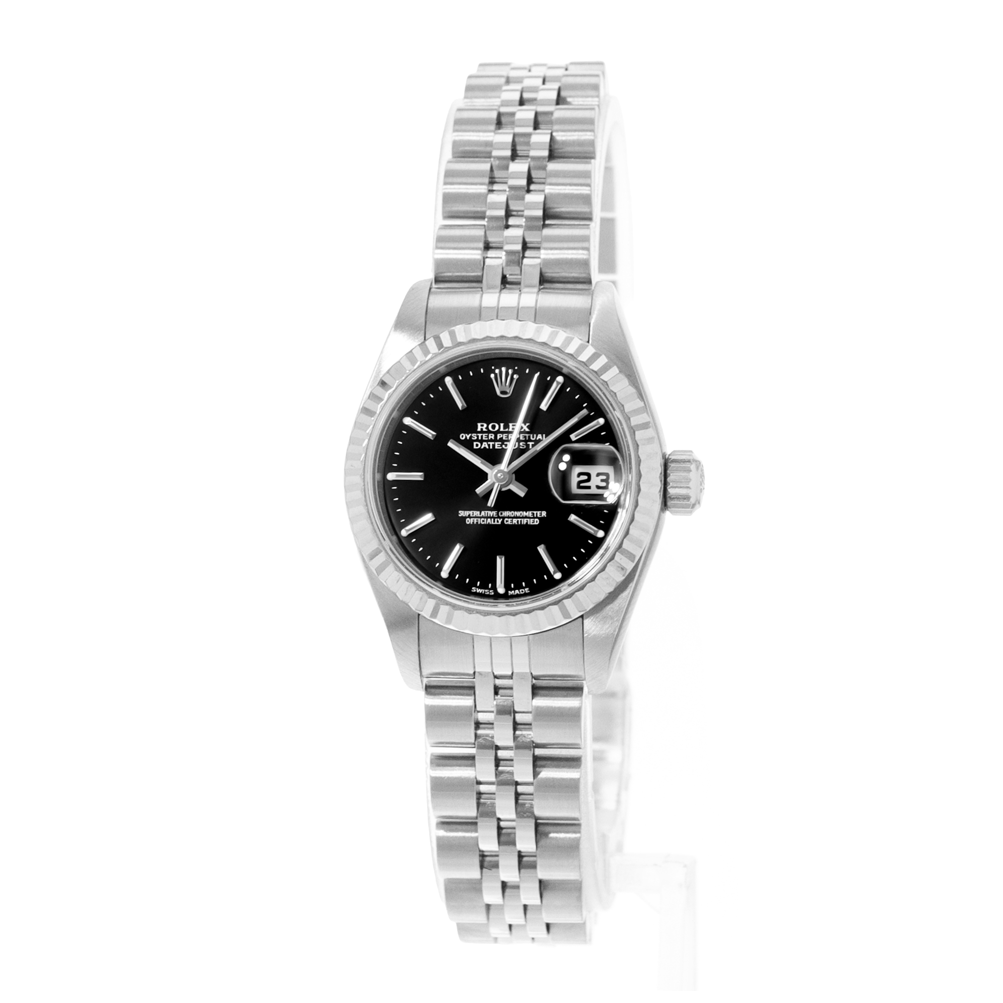 Rolex Datejust Lady 79174 Thumbnail 3