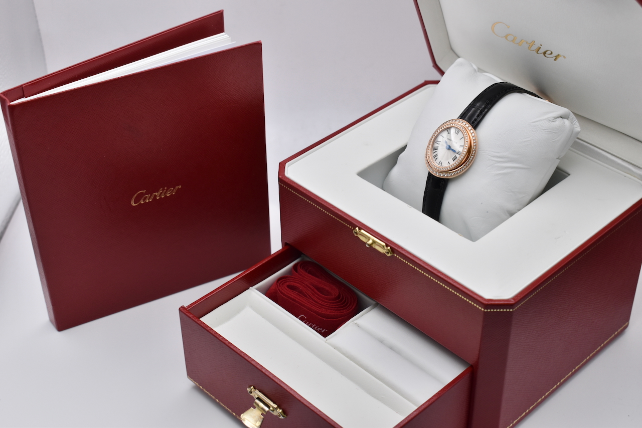 Cartier Hypnose WJHY0003 Thumbnail 7