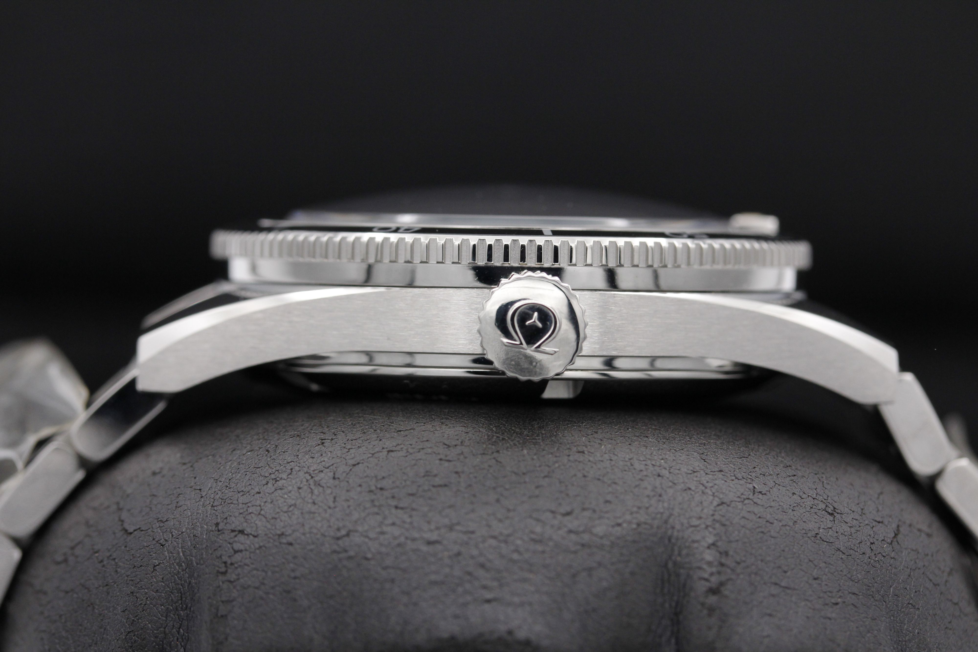 Omega Specialities Trilogy Set Limited Edition 557 Thumbnail 5