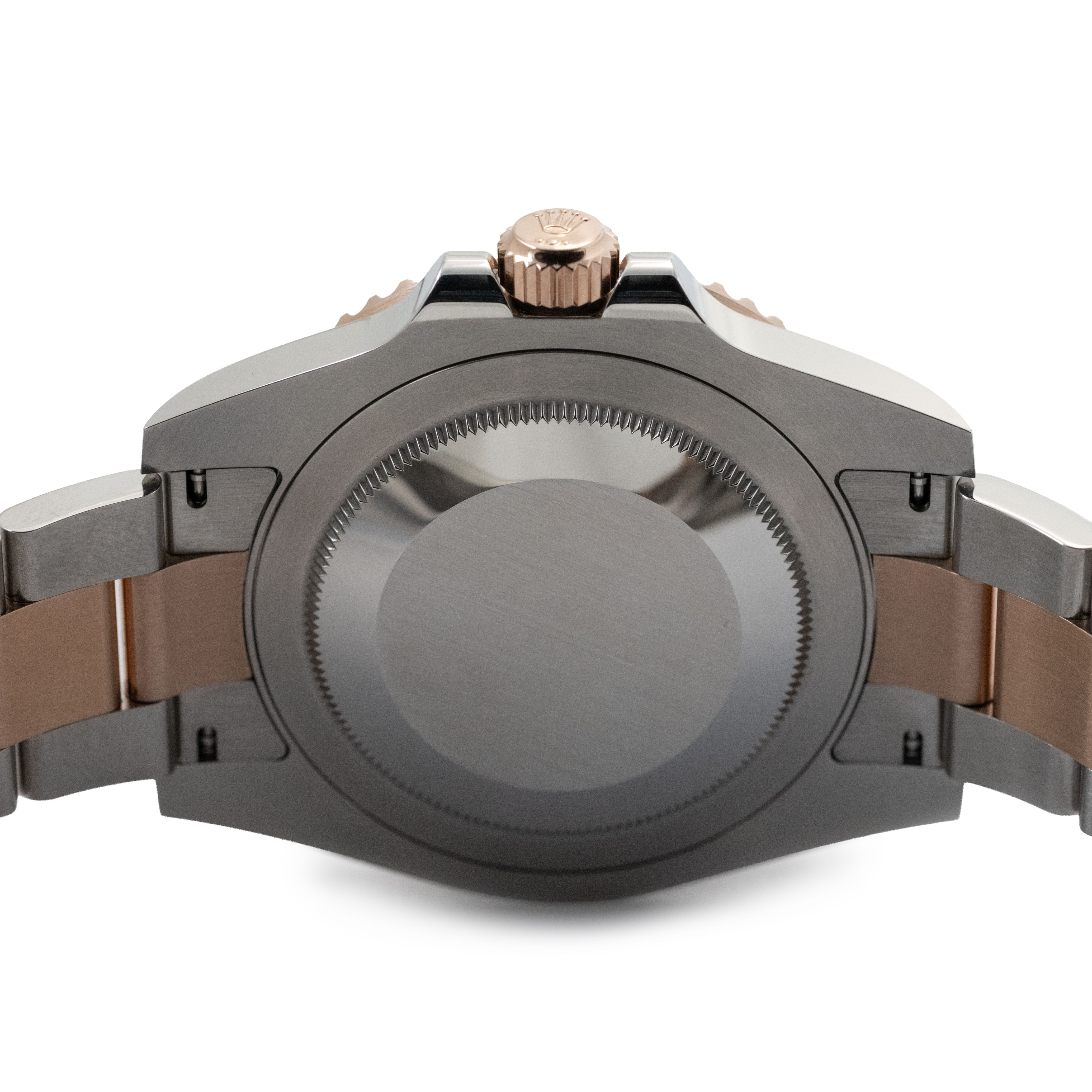 Rolex GMT Master II 126711 CHNR Thumbnail 4