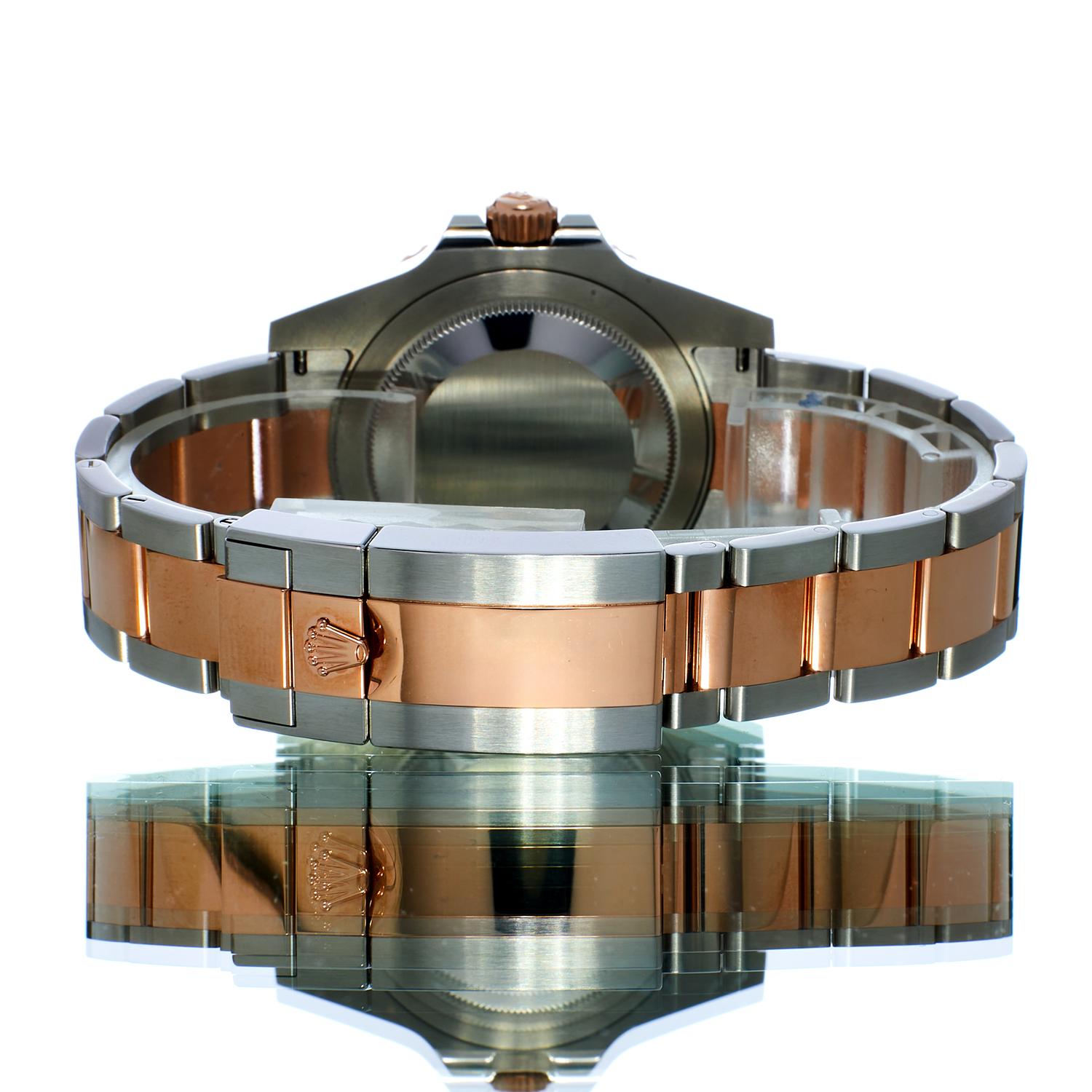 Rolex GMT Master II 126711 CHNR Thumbnail 3