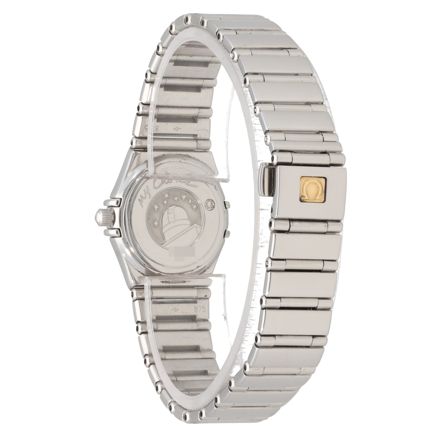 Omega My Choice Mini 1561.71.00 Thumbnail 3