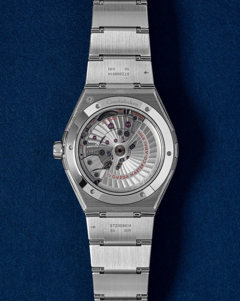 Omega Constellation 131.30.41.21.99.003 Thumbnail 3