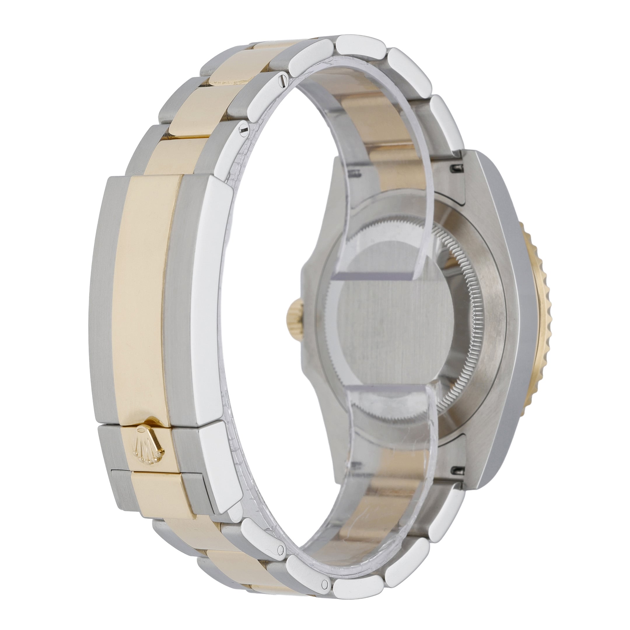 Rolex Submariner 126613 LB Thumbnail 4