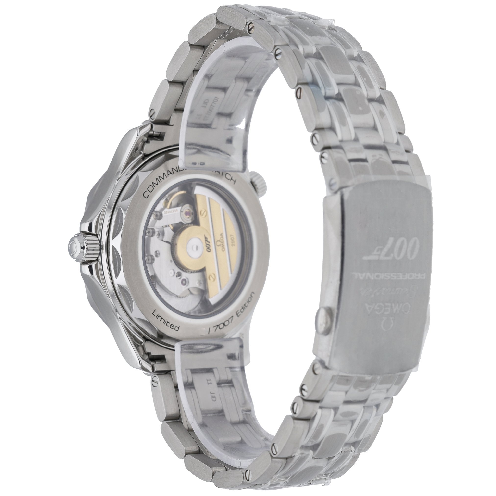 Omega Seamaster 300m 212.32.41.20.04.001 Thumbnail 4