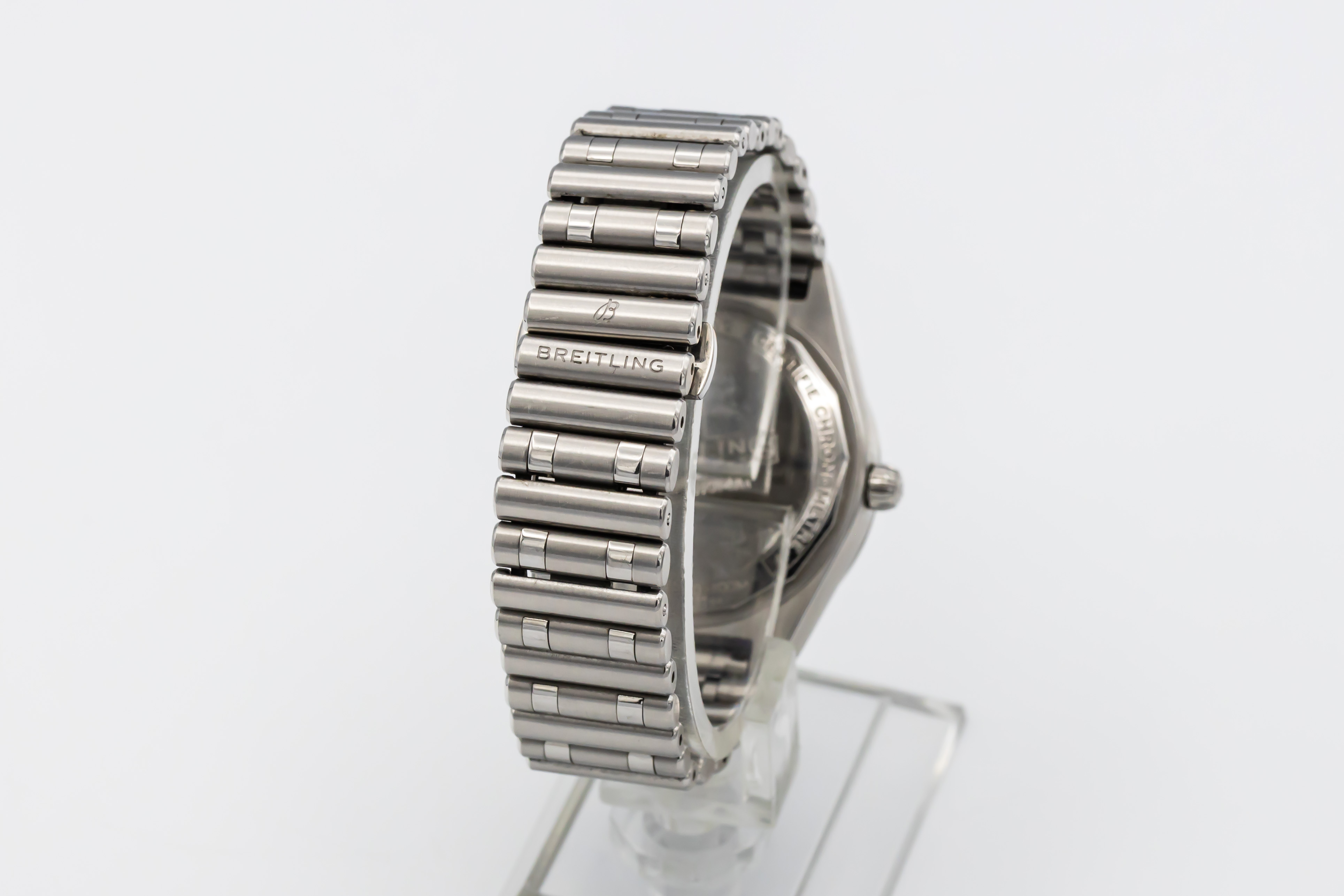 Breitling Chronomat Automatic 36 A10380 Thumbnail 3