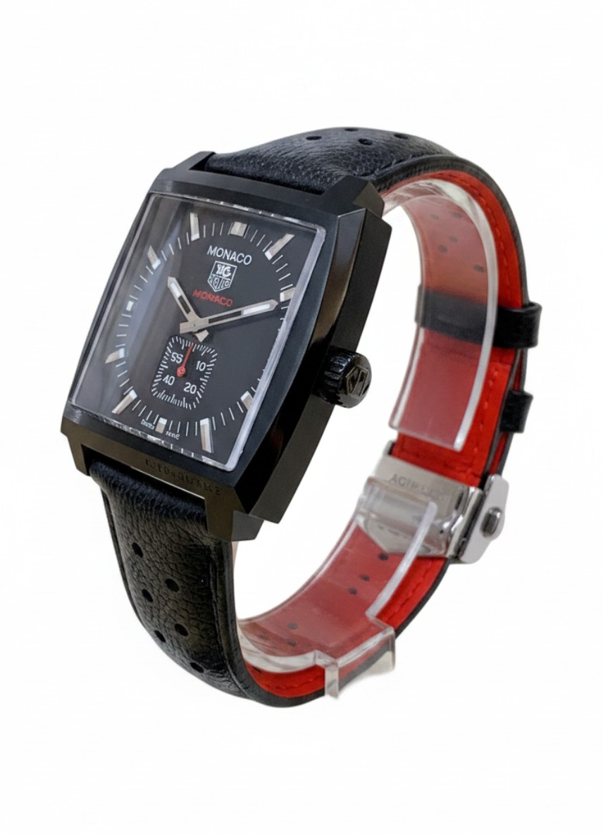 Tag Heuer Monaco WW2119.FC6338 Thumbnail 2