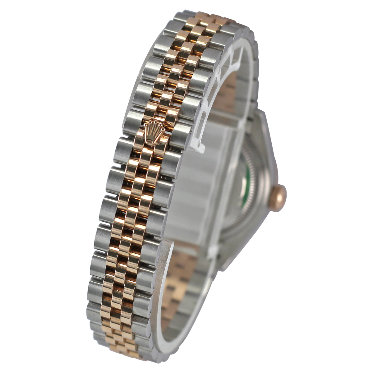 Rolex Datejust Lady 28 279381 RBR Thumbnail 3