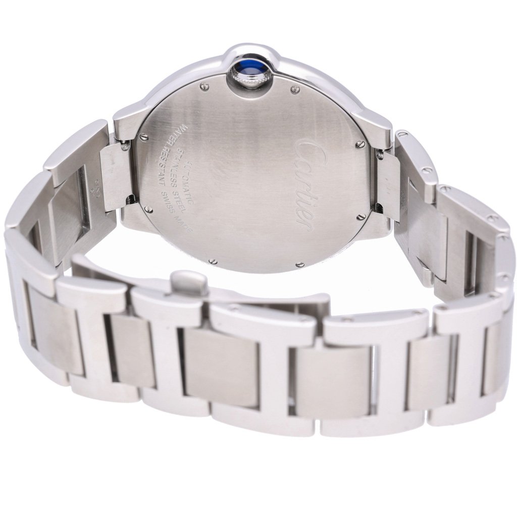 Cartier Ballon Bleu W69012Z4 Thumbnail 4