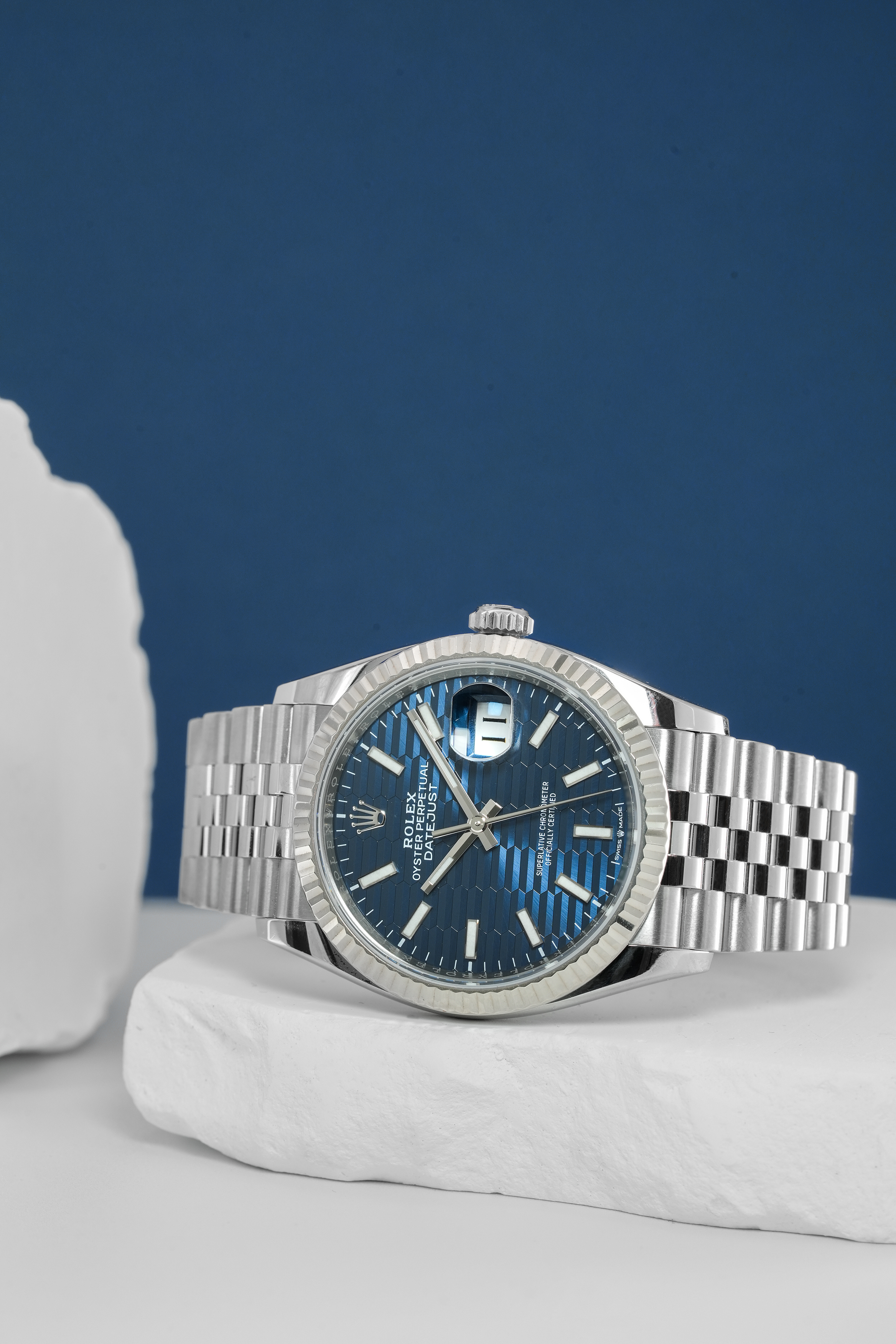 Rolex Datejust 126234 Thumbnail 6