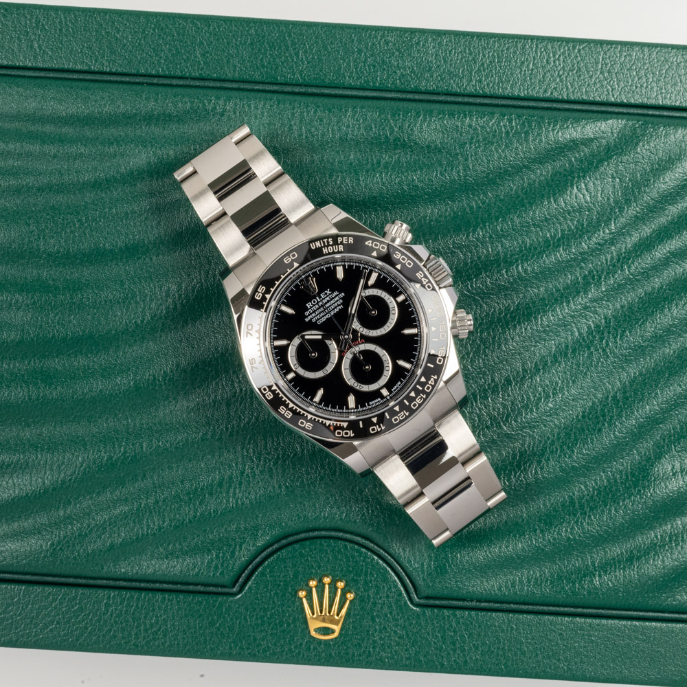 Rolex Daytona 126500 LN Thumbnail 7