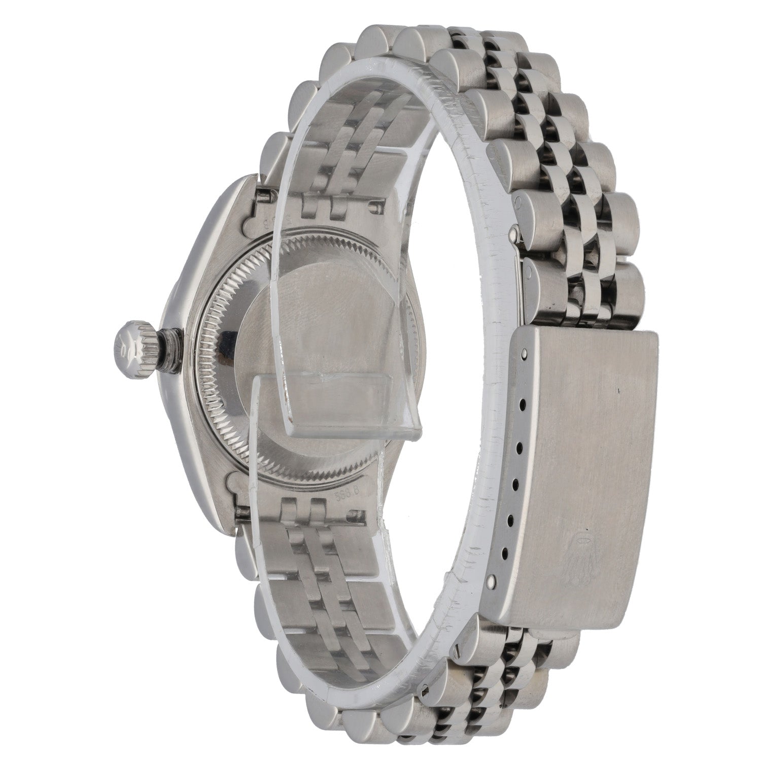 Rolex Datejust Lady 69190 Thumbnail 3