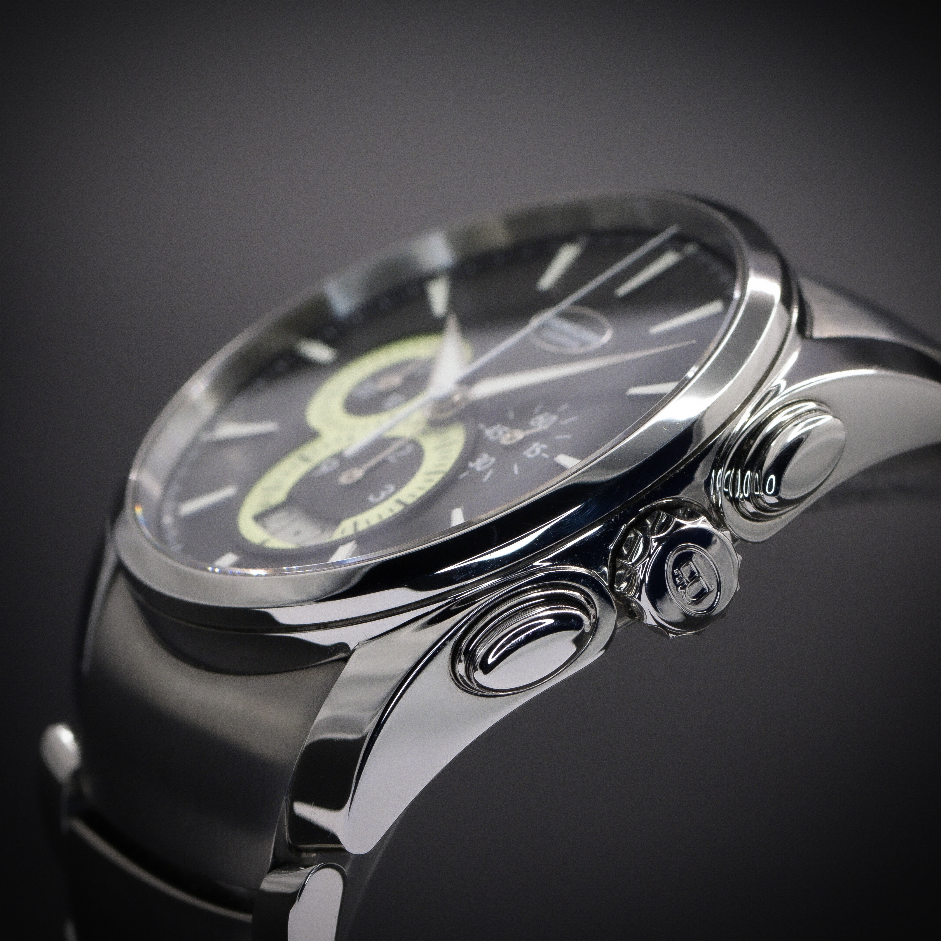 Parmigiani Tonda PFC274-0001401-B33002 Thumbnail 2