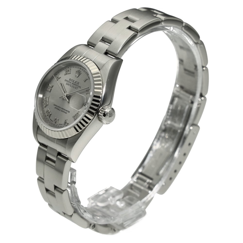 Rolex Datejust Lady 79174 Thumbnail 3