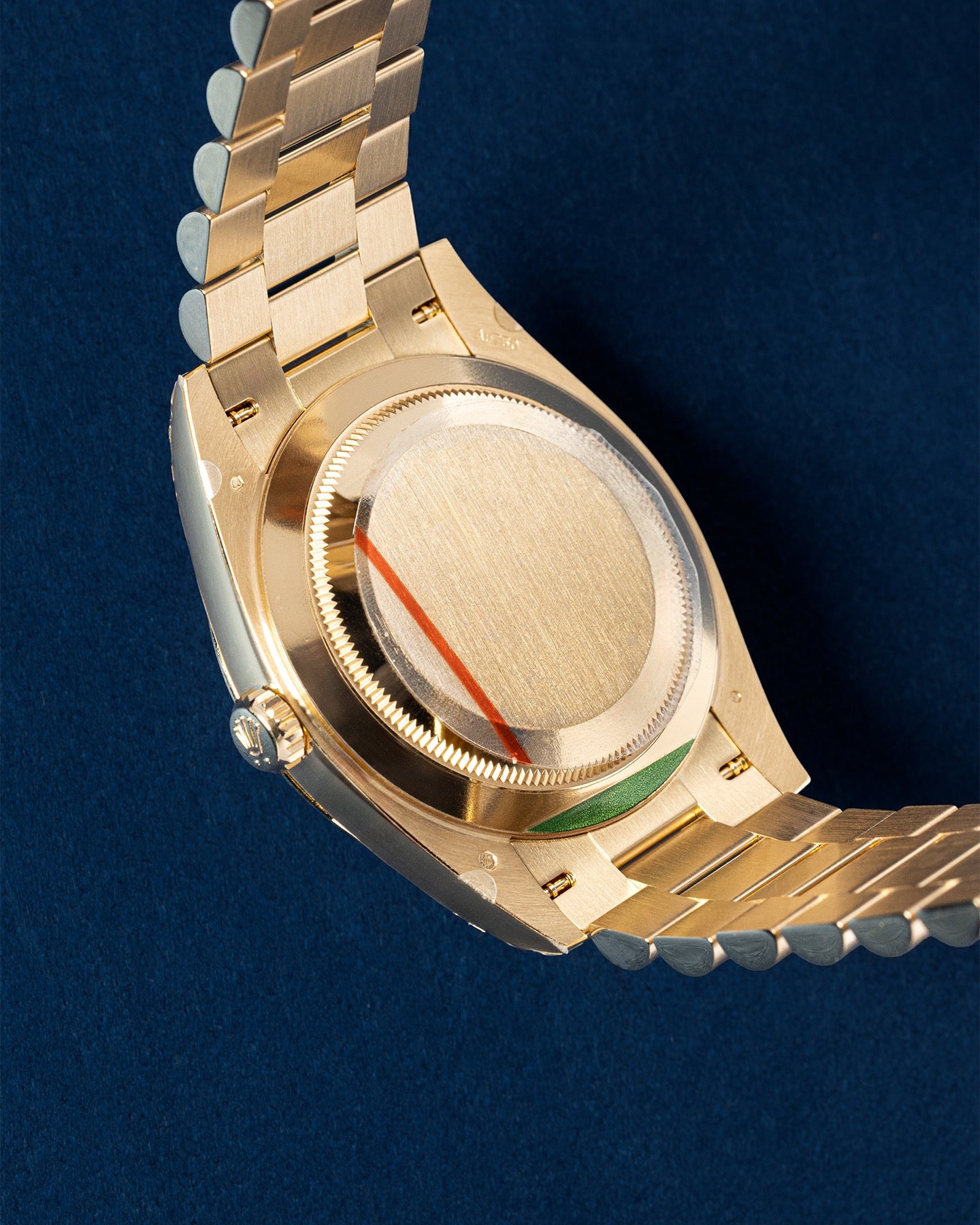 Rolex Day-Date 40 228238 Thumbnail 2