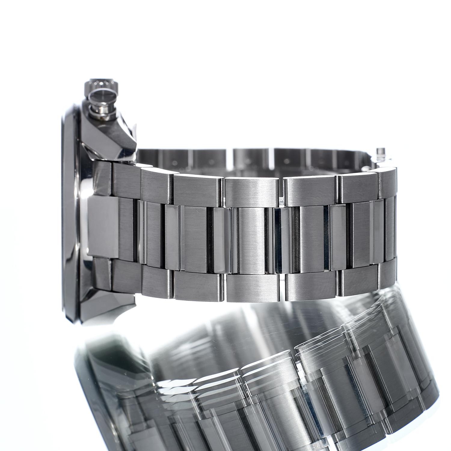 Tag Heuer Carrera CBN2011.BA0642 Thumbnail 2