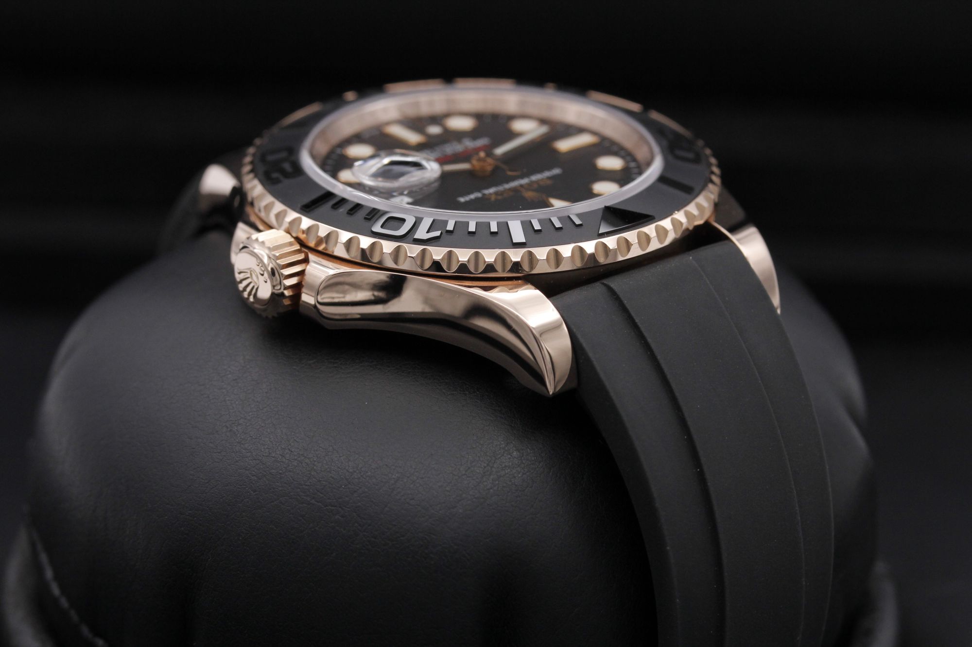 Rolex Yacht-Master 126655 Thumbnail 4