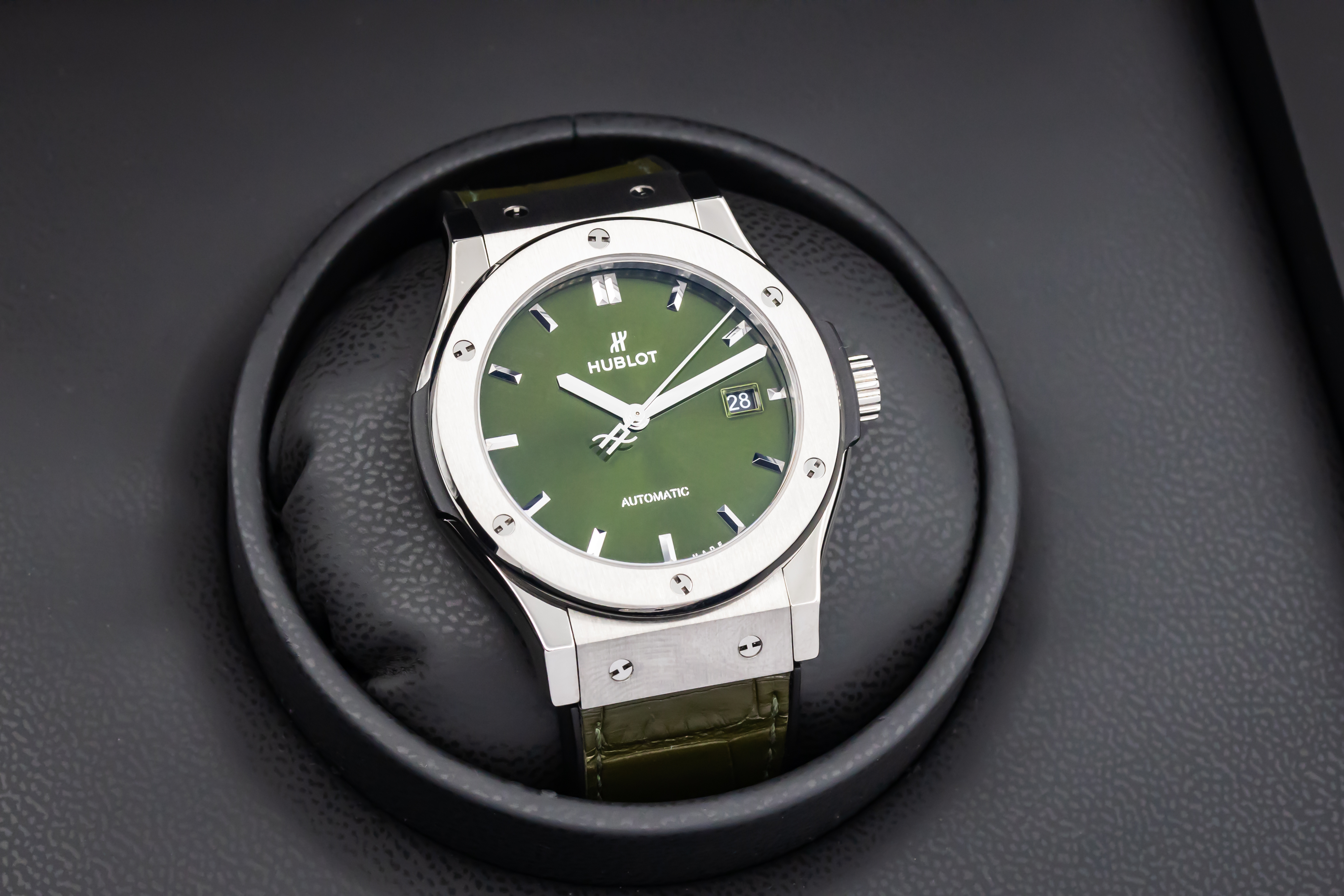 Hublot Classic Fusion 542.NX.8970.LR Thumbnail 5