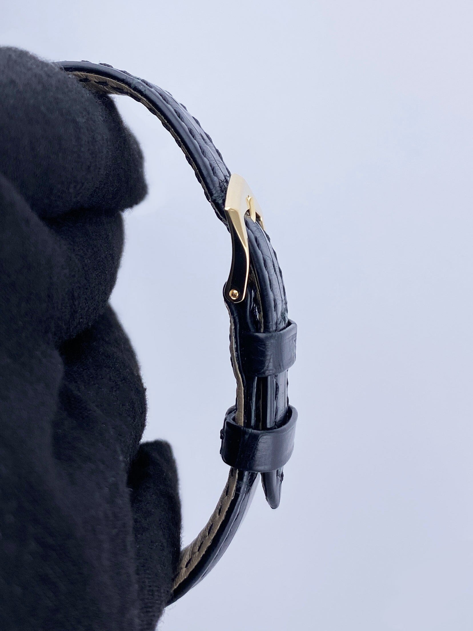 Patek Philippe Calatrava 5196J-001 Thumbnail 5