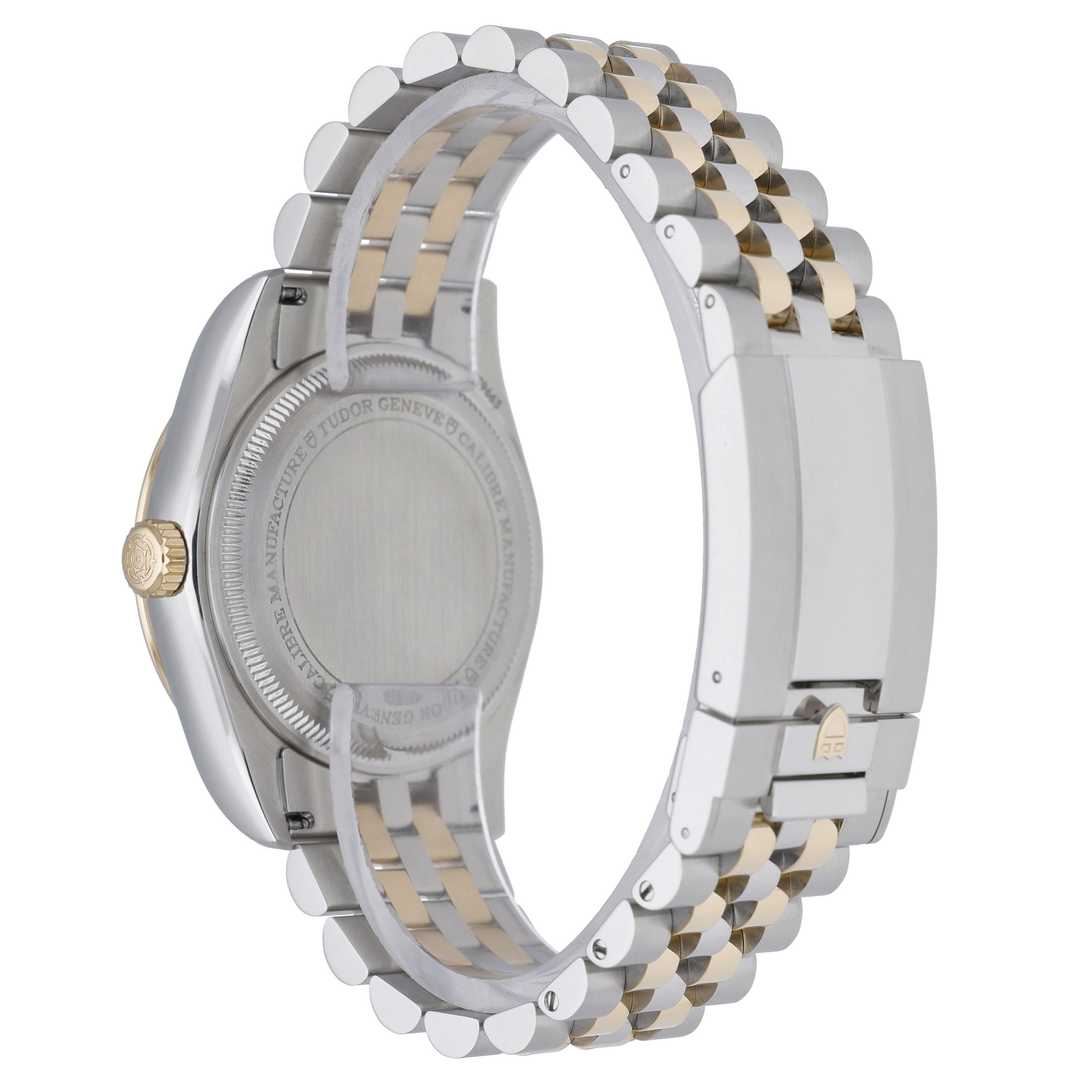 Tudor Black Bay M79663-0001 Thumbnail 3