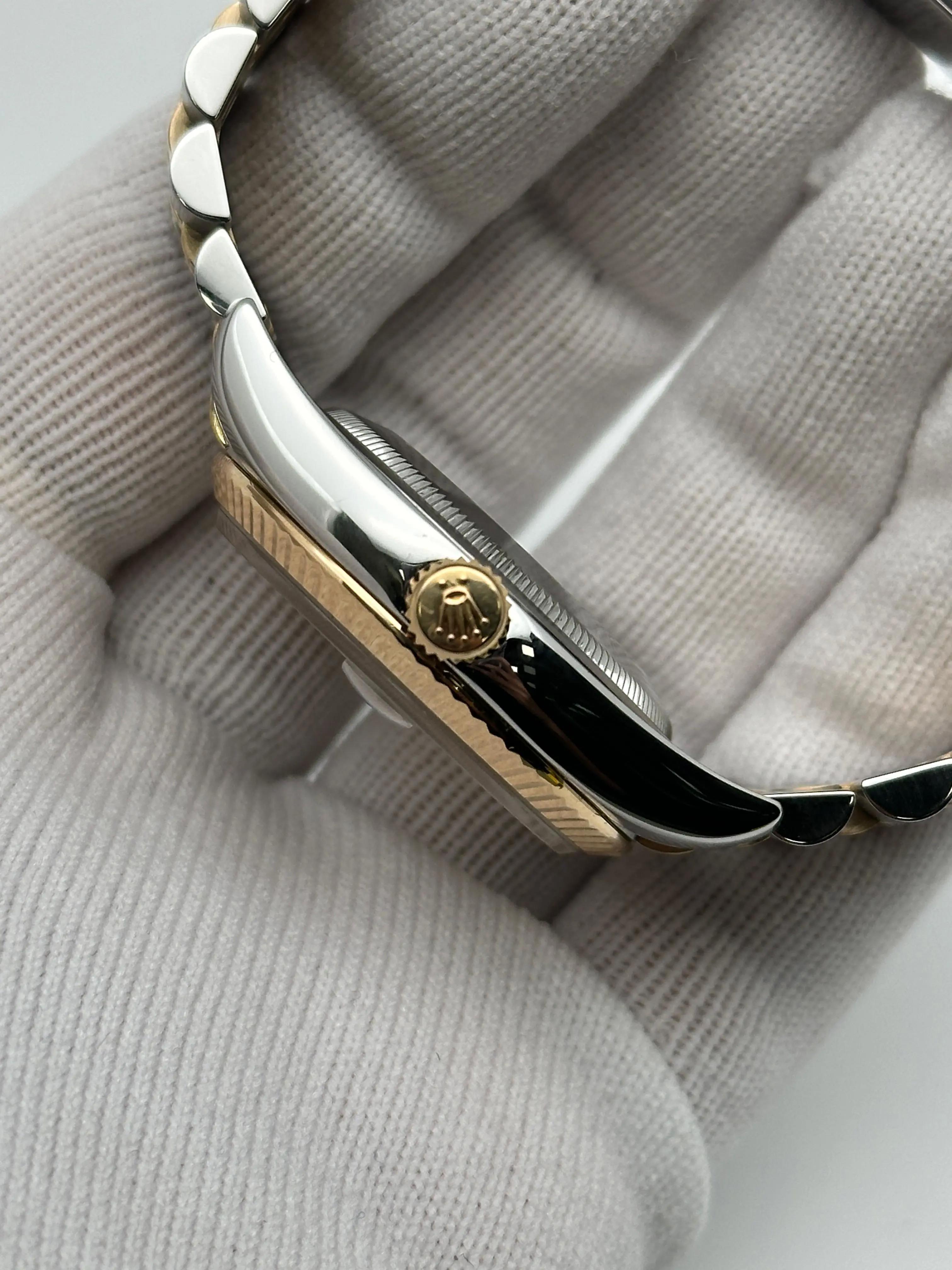 Rolex Datejust 116233 Thumbnail 2