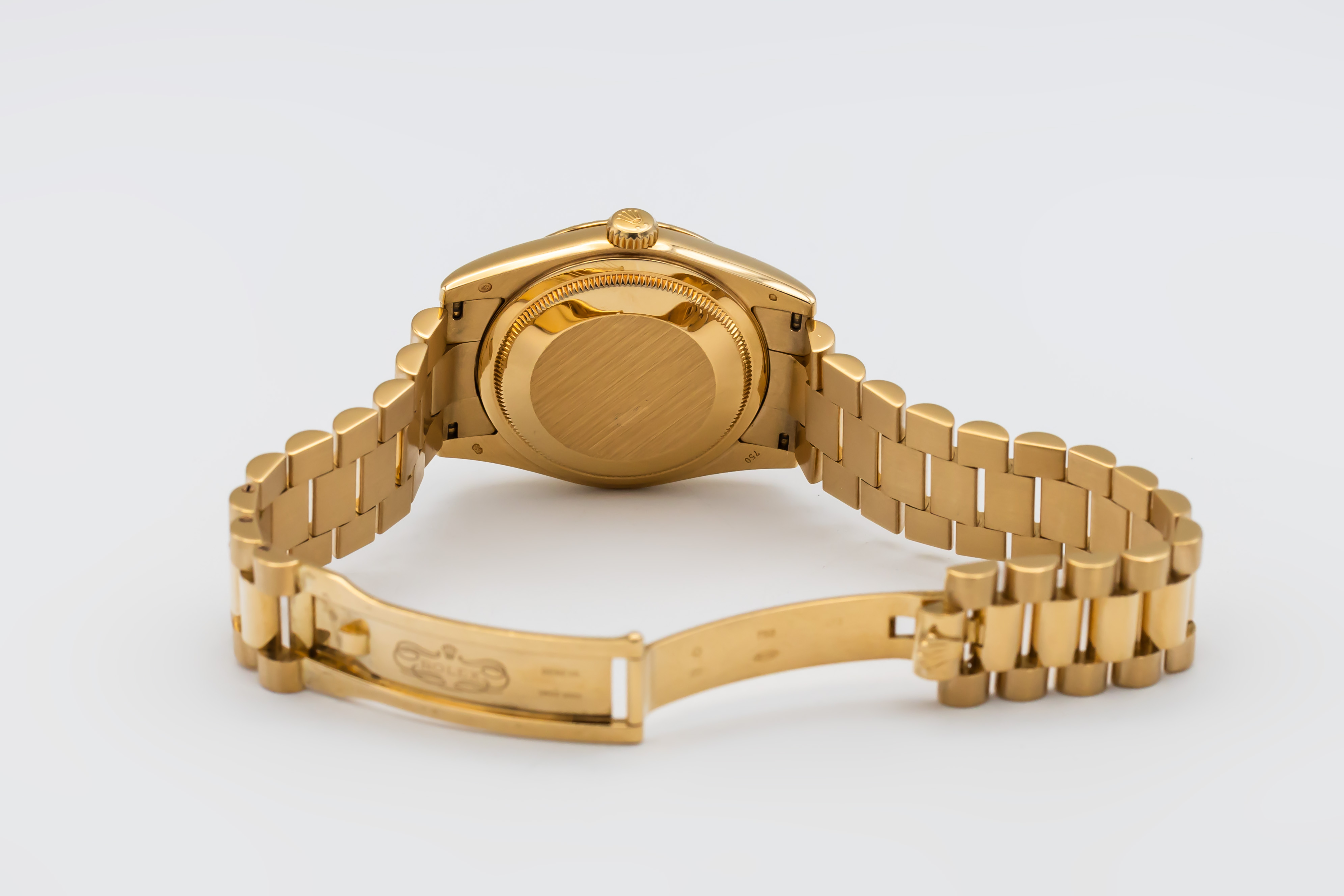 Rolex Day-Date 118238 Thumbnail 4