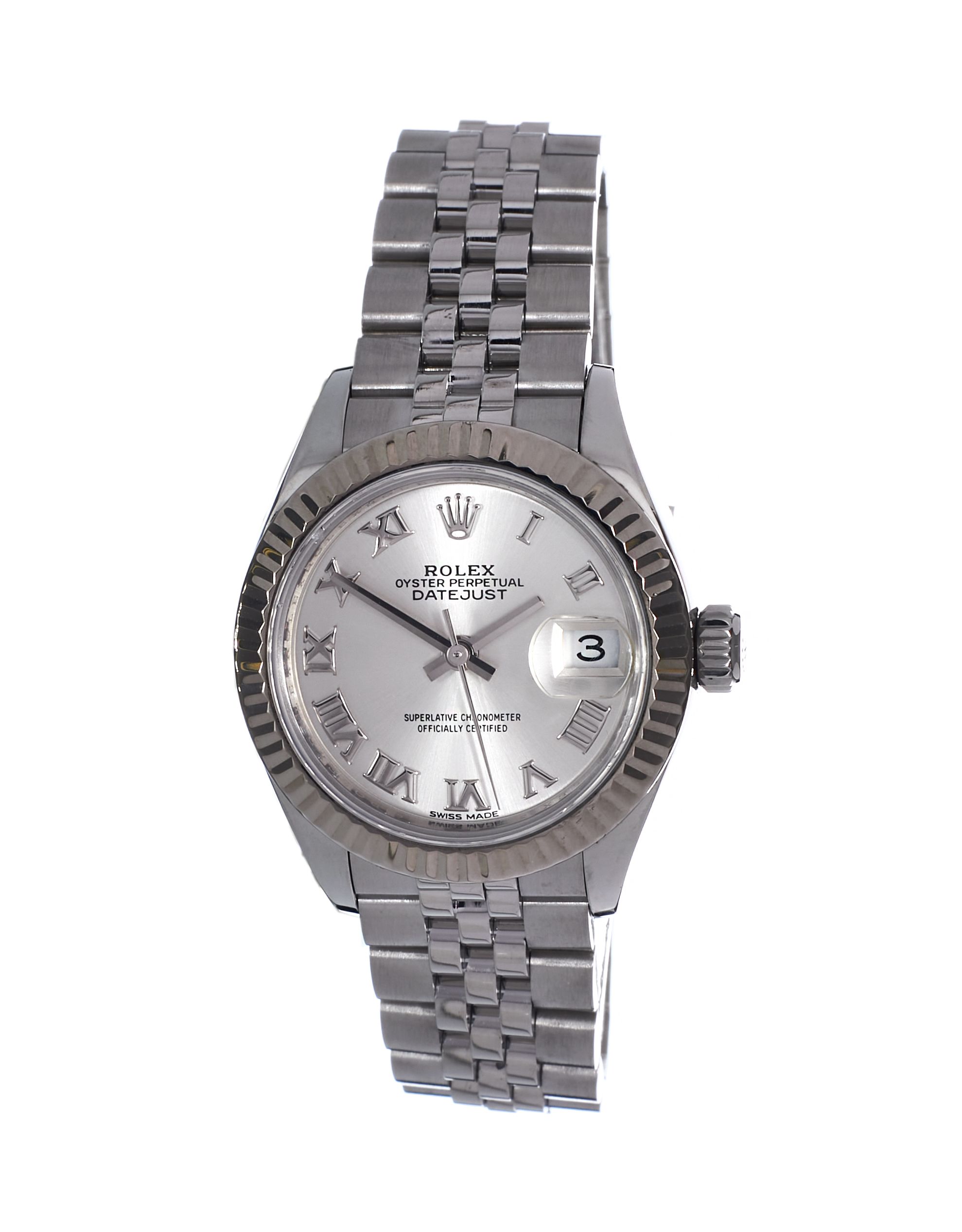 Rolex Datejust Lady 28 279174 Thumbnail 1