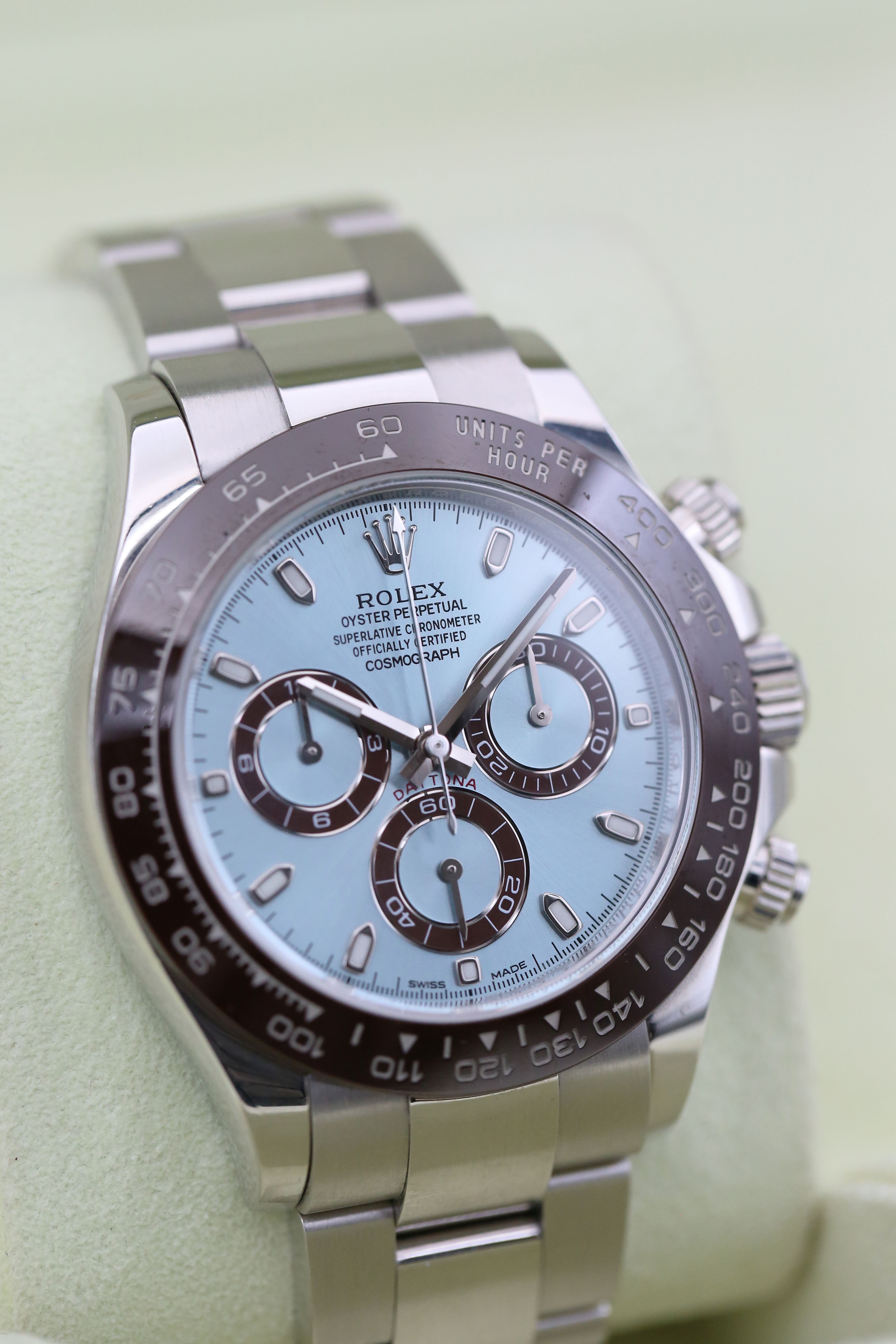 Rolex Daytona 116506 Thumbnail 2