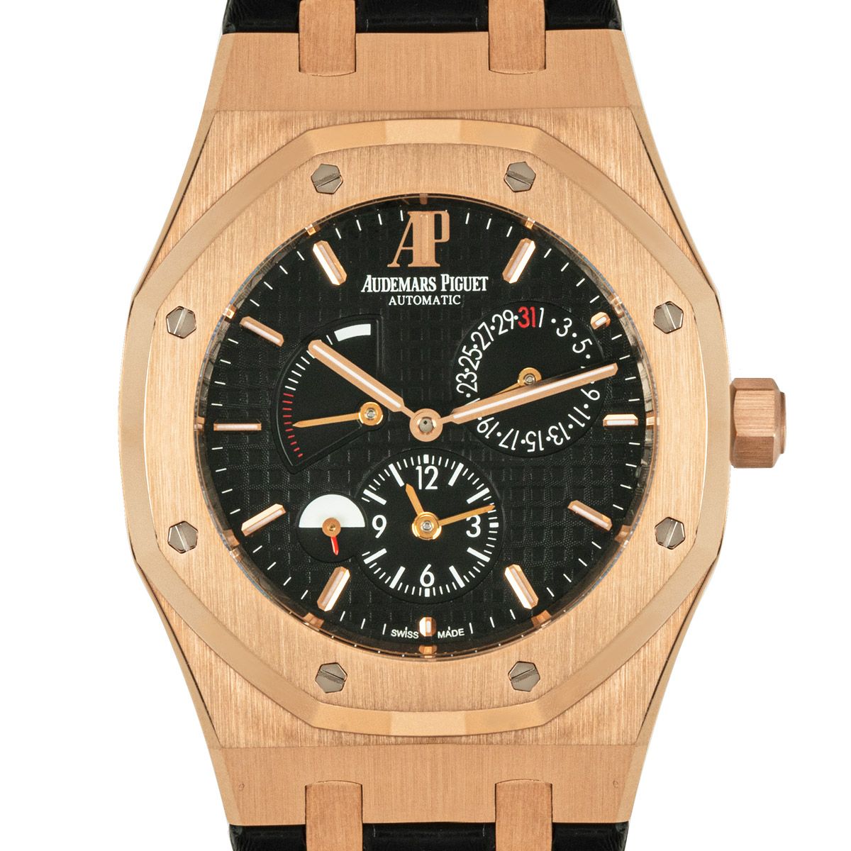 Audemars Piguet Royal Oak 26120OR.OO.D002CR.01 Thumbnail 5