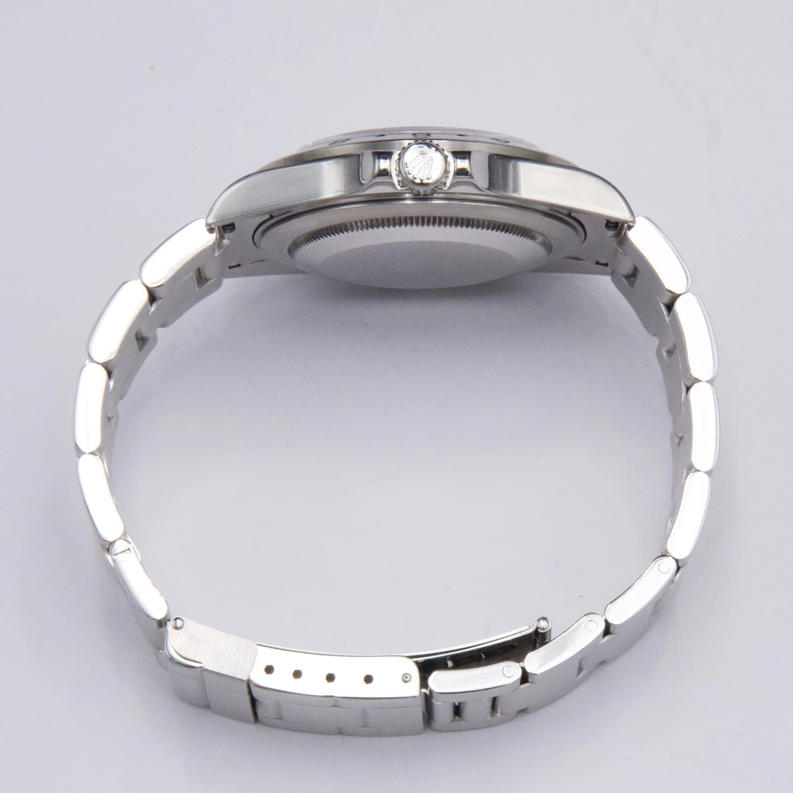 Rolex Explorer II 16570 Thumbnail 7