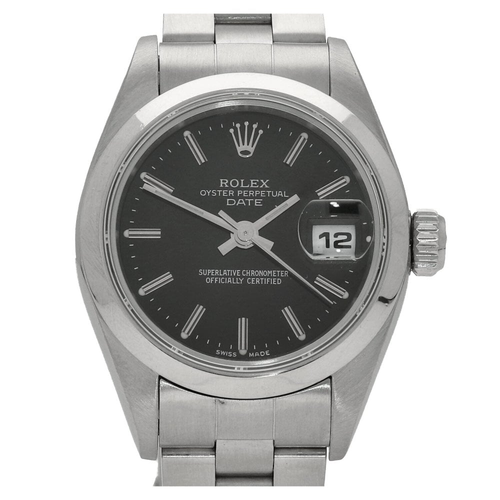 Rolex Datejust Lady 79160 Thumbnail 2