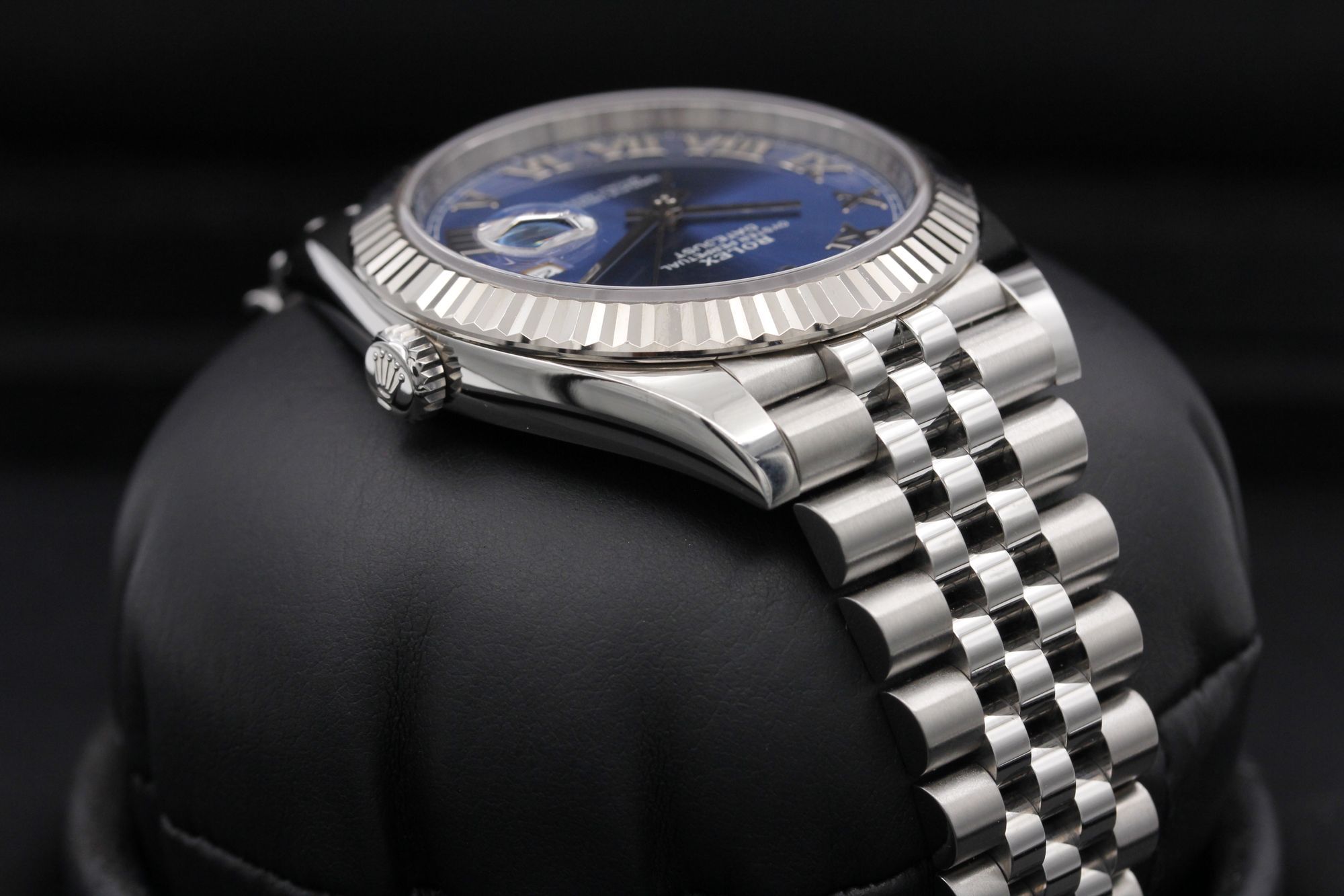 Rolex Datejust 41 126334 Thumbnail 4