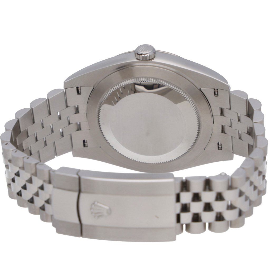 Rolex Datejust 41 126334 Thumbnail 4