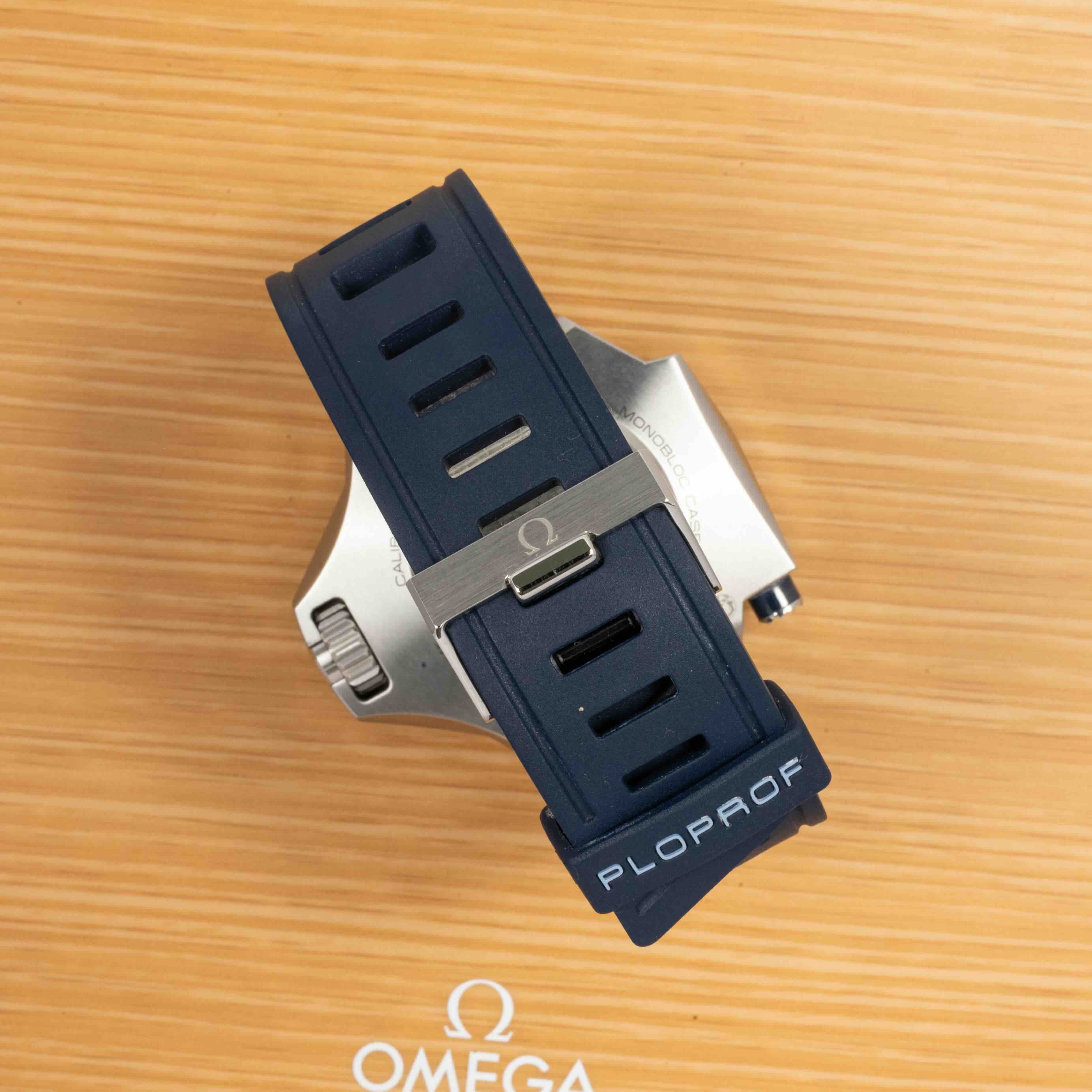 Omega Seamaster Ploprof 1200m 227.32.55.21.03.001 Thumbnail 3