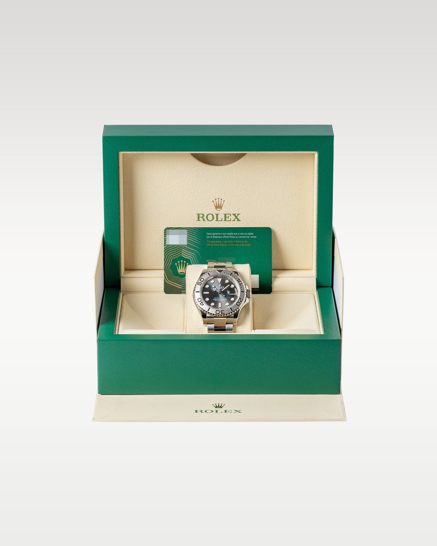 Rolex Yacht-Master 126622 Thumbnail 5